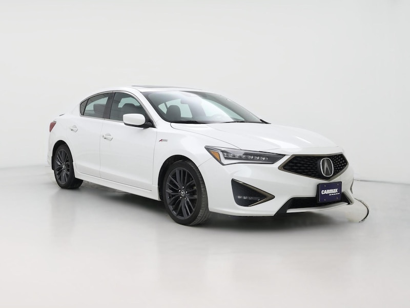 2022 Acura ILX Premium -
                  Sterling, VA
