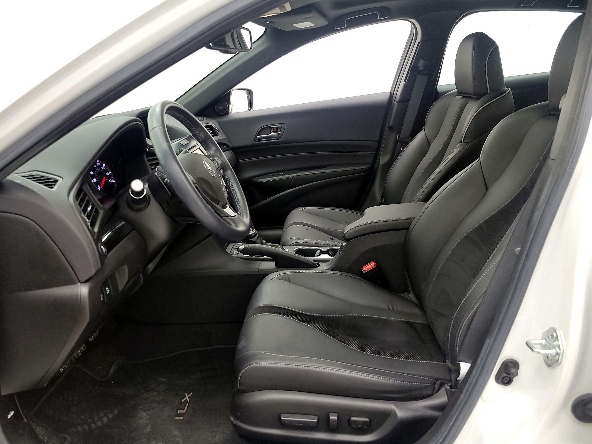 Thumbnail: 2022 Acura ILX - 11