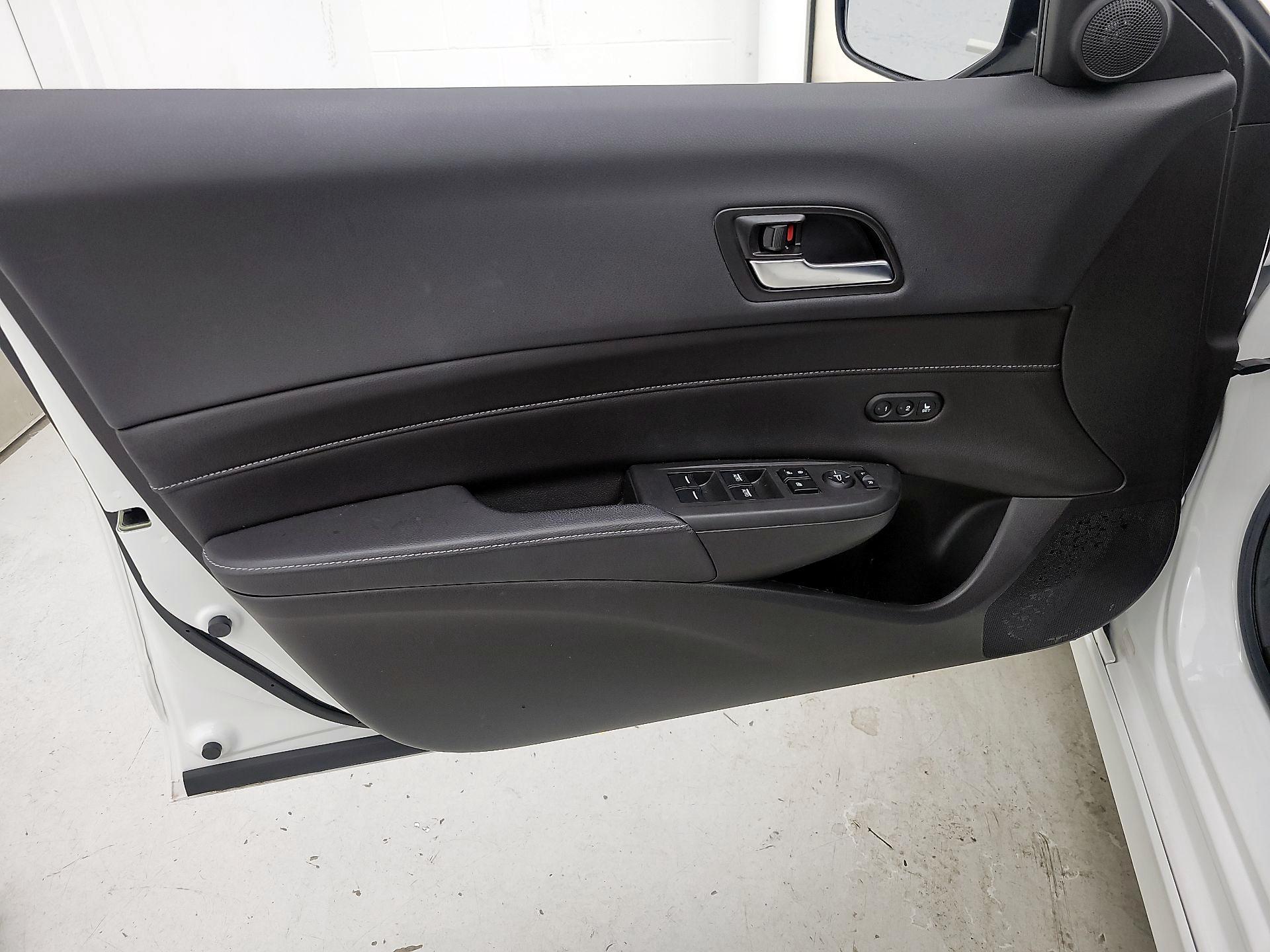 Thumbnail: 2022 Acura ILX - 12