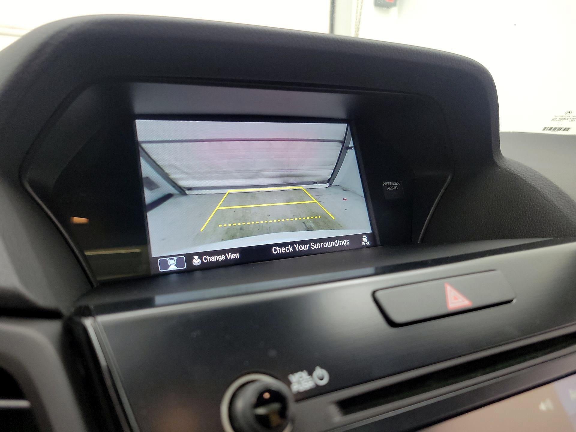 Thumbnail: 2022 Acura ILX - 13