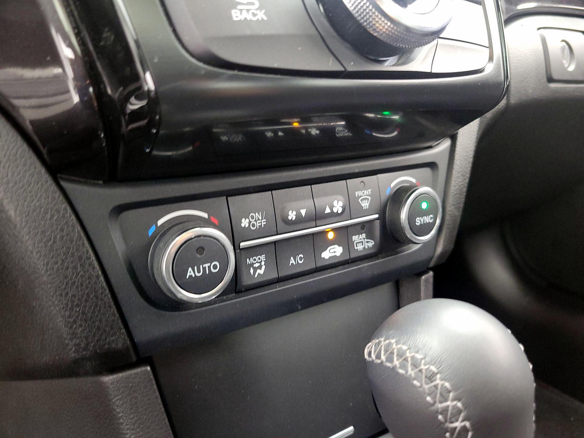 Thumbnail: 2022 Acura ILX - 15