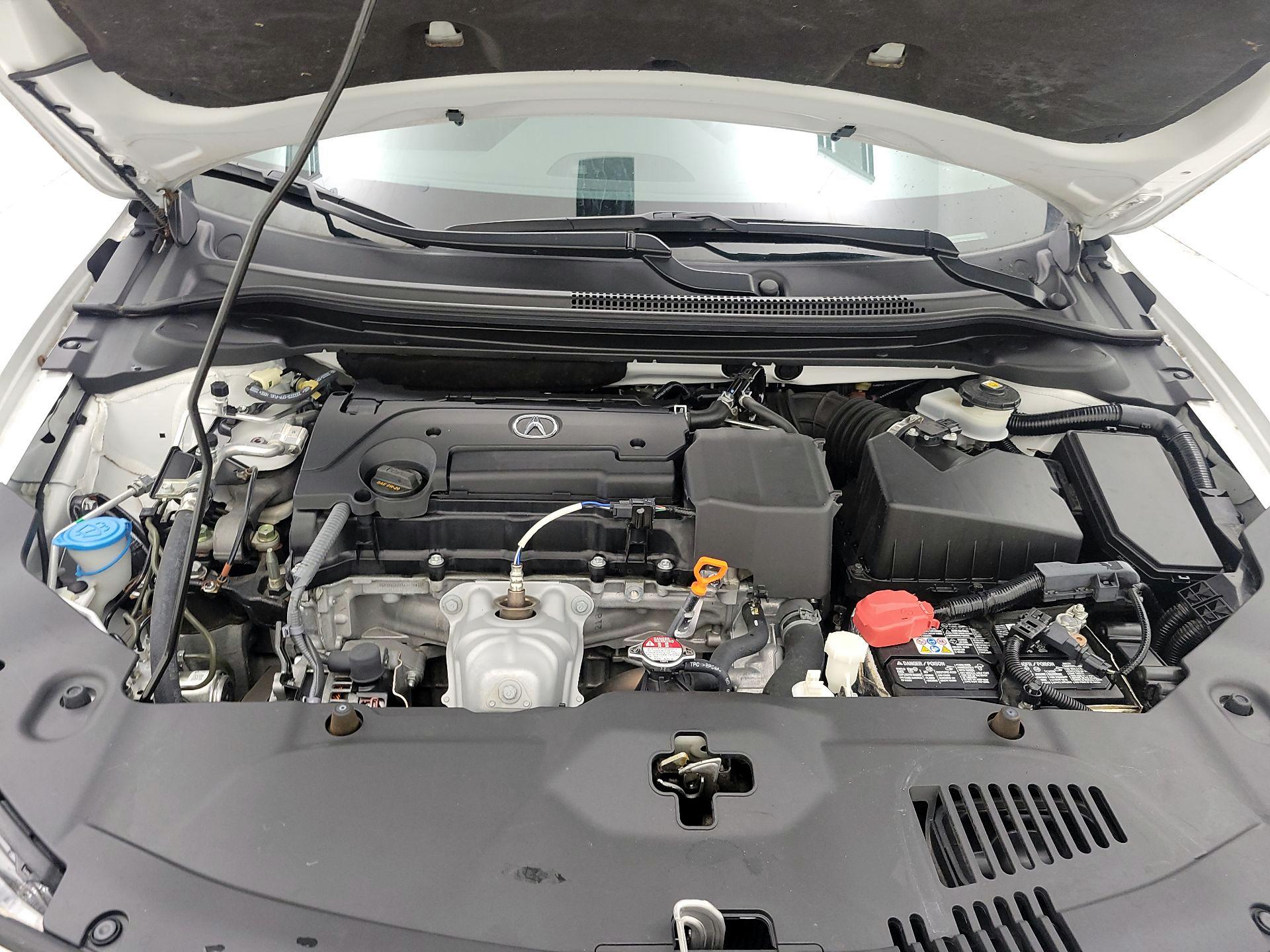 Thumbnail: 2022 Acura ILX - 20