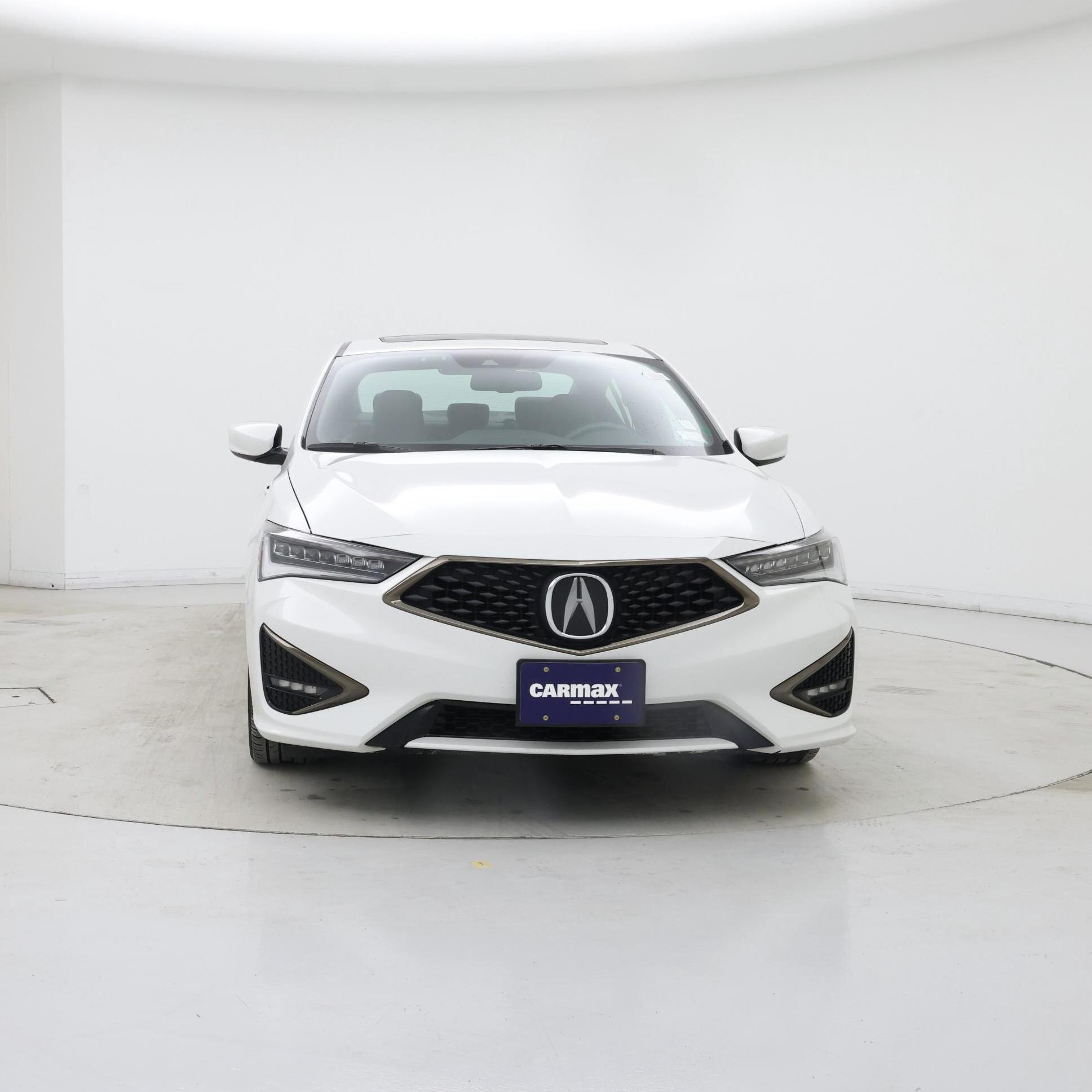 Thumbnail: 2022 Acura ILX - 5