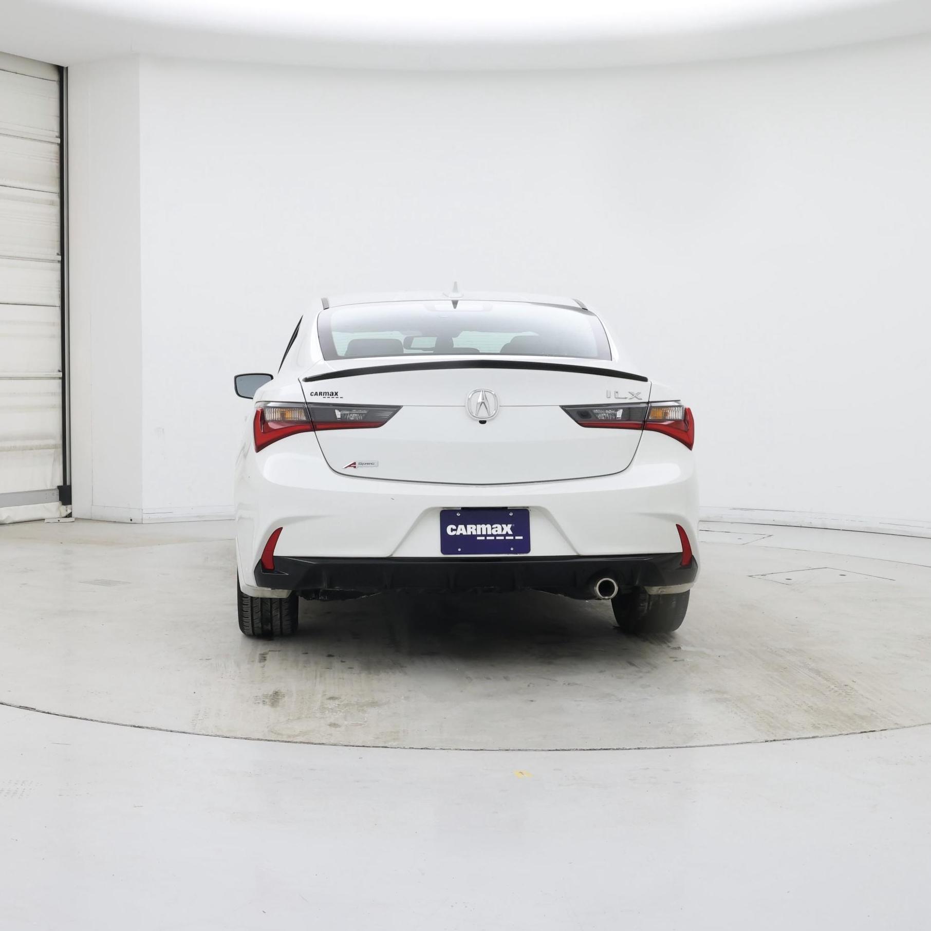 Thumbnail: 2022 Acura ILX - 6