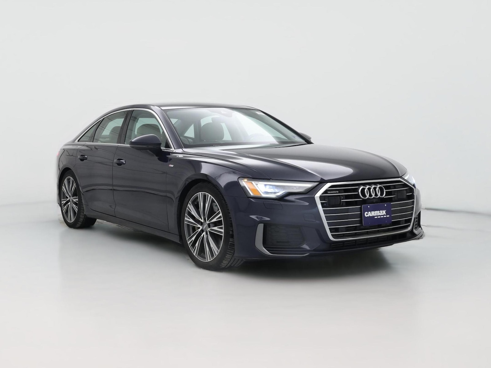 2019 Audi A6 Premium Plus