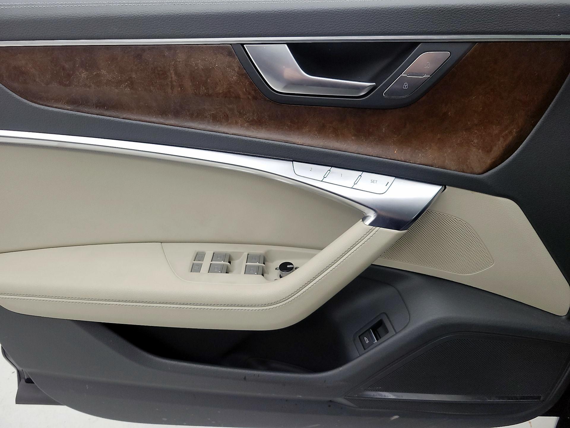 Thumbnail: 2019 Audi A6 - 12