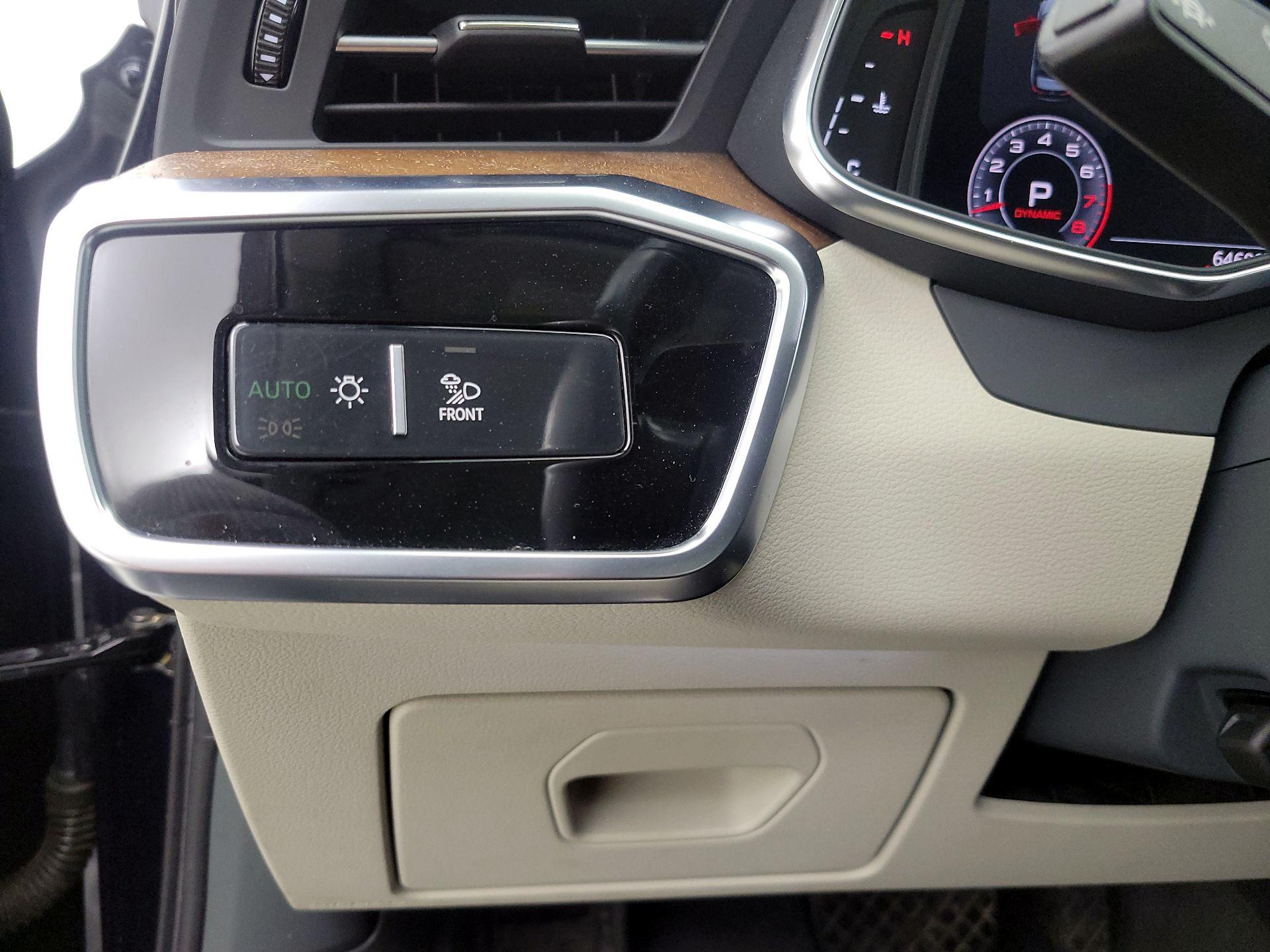 Thumbnail: 2019 Audi A6 - 13