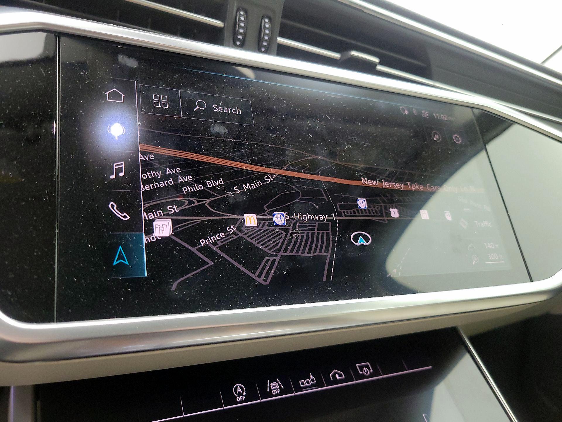 Thumbnail: 2019 Audi A6 - 14