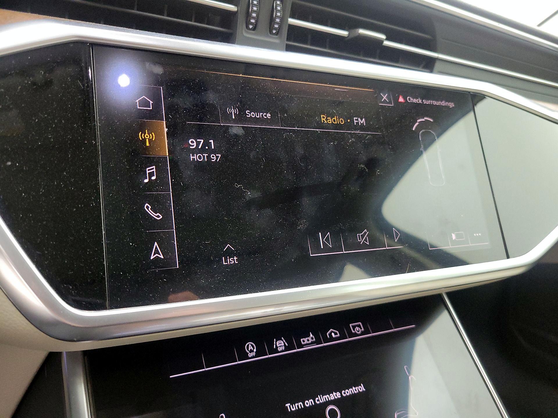 Thumbnail: 2019 Audi A6 - 16