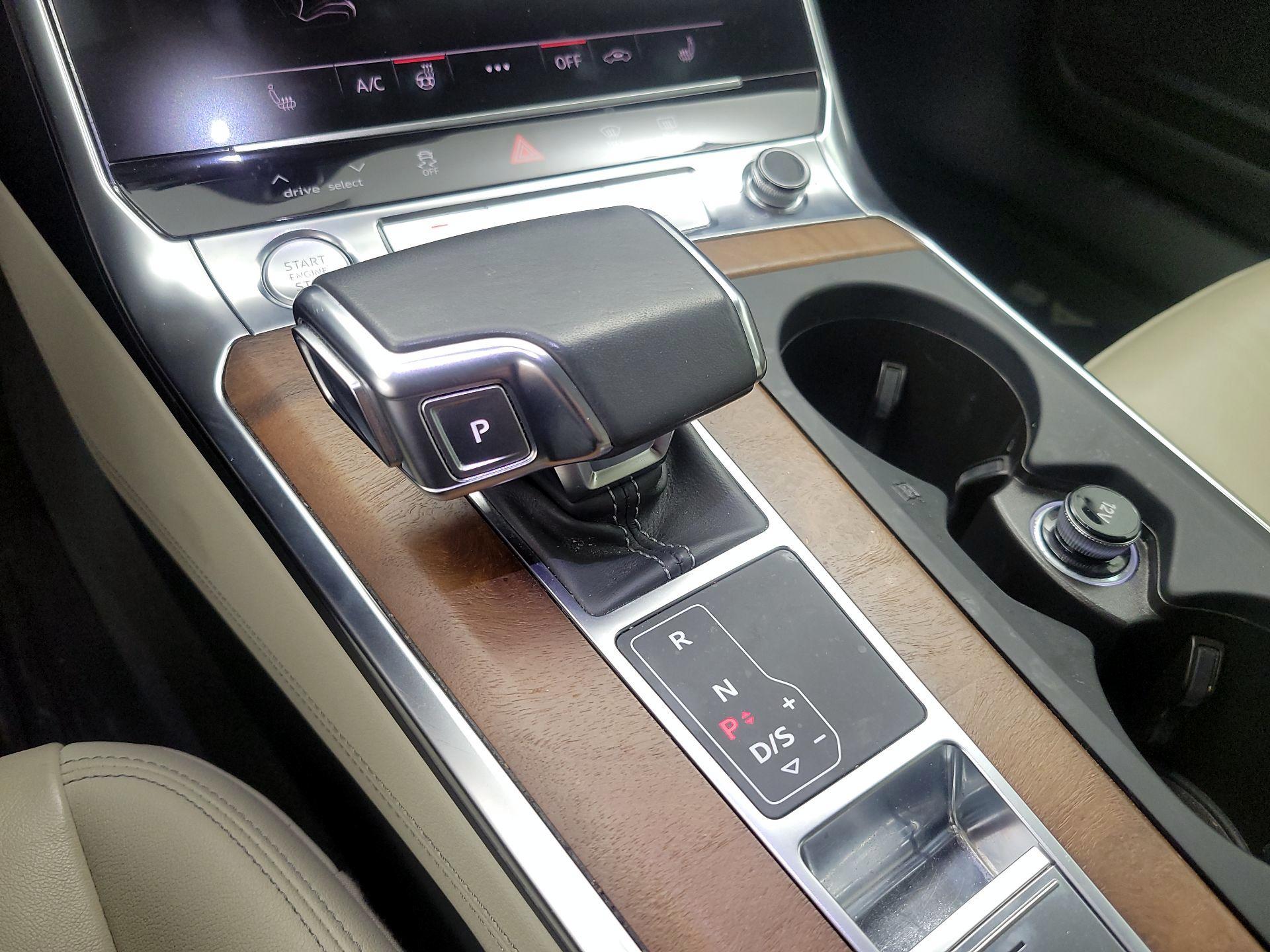 Thumbnail: 2019 Audi A6 - 18