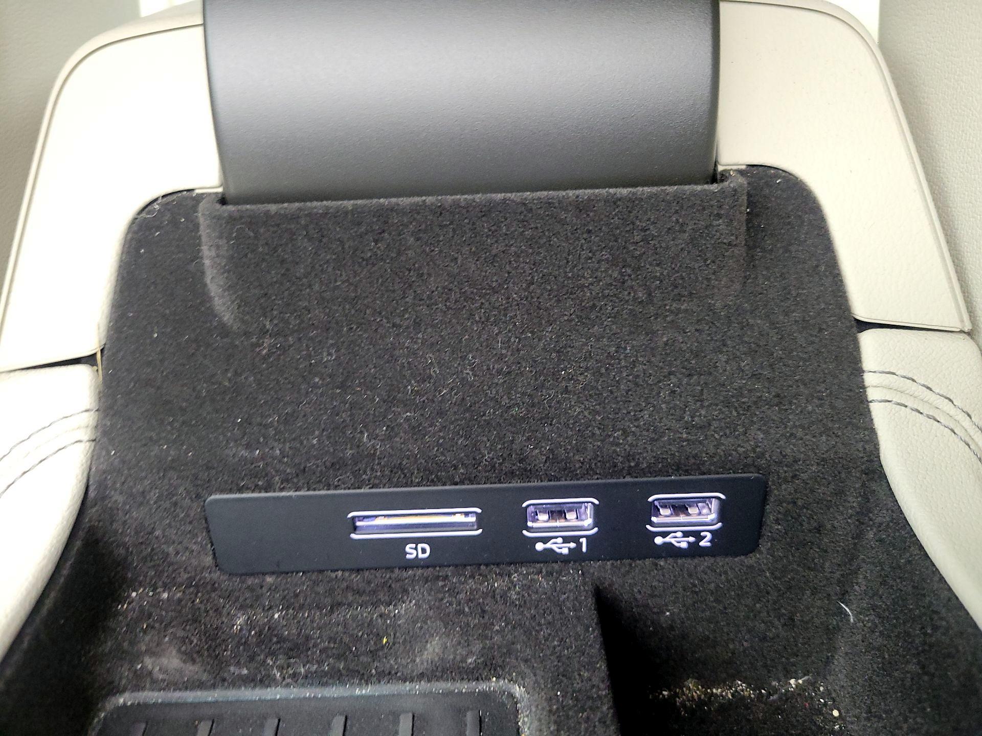 Thumbnail: 2019 Audi A6 - 19