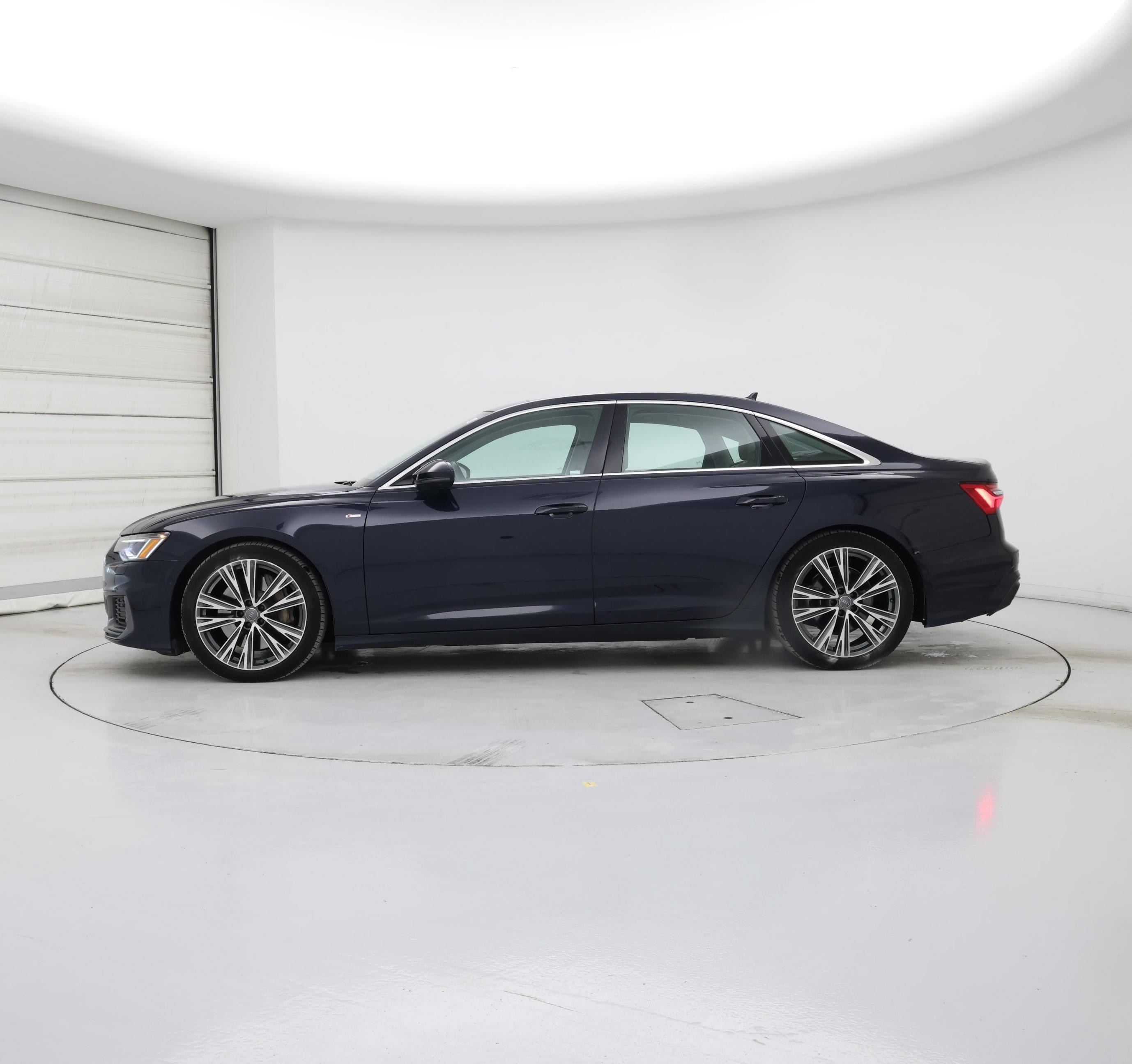 Thumbnail: 2019 Audi A6 - 3