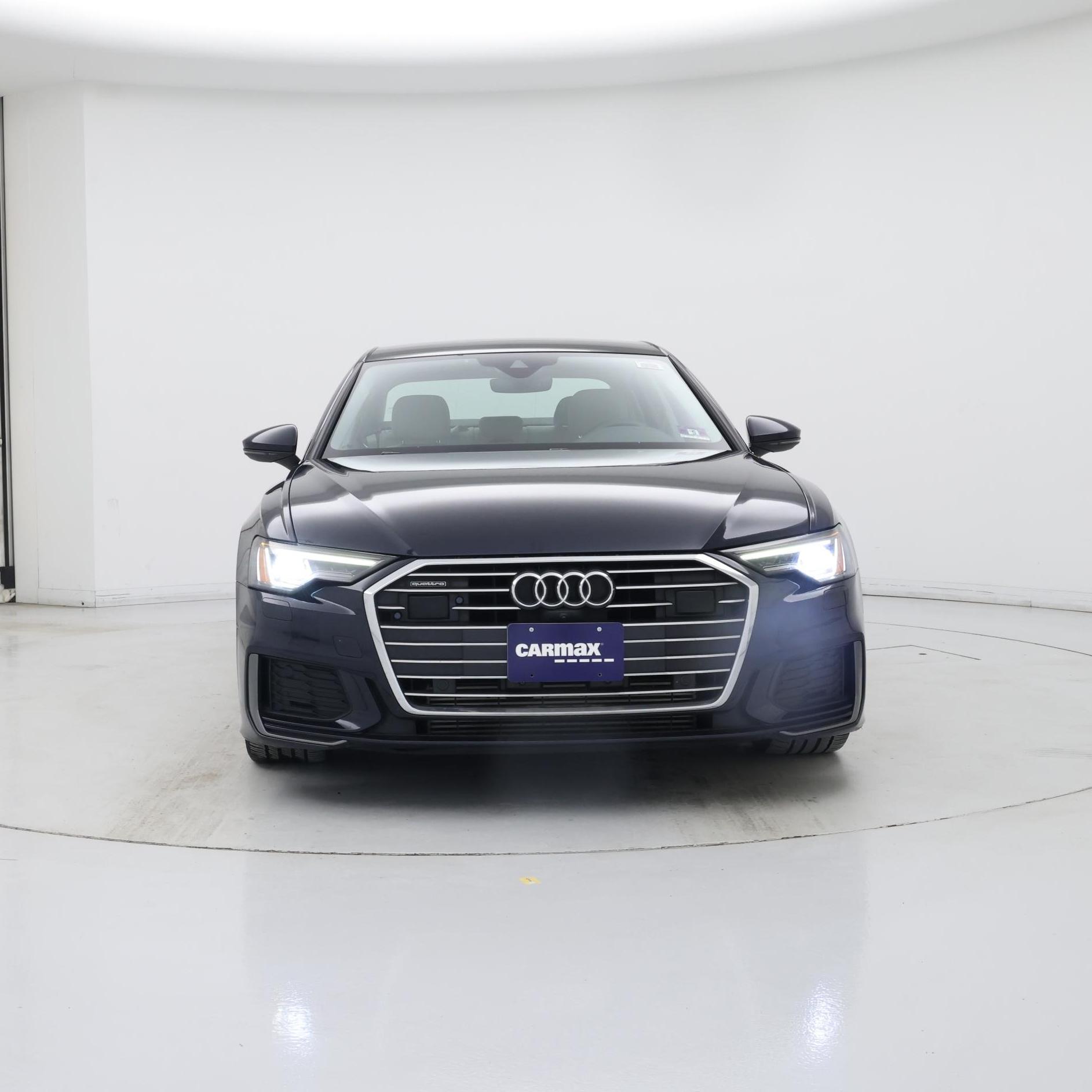 Thumbnail: 2019 Audi A6 - 5