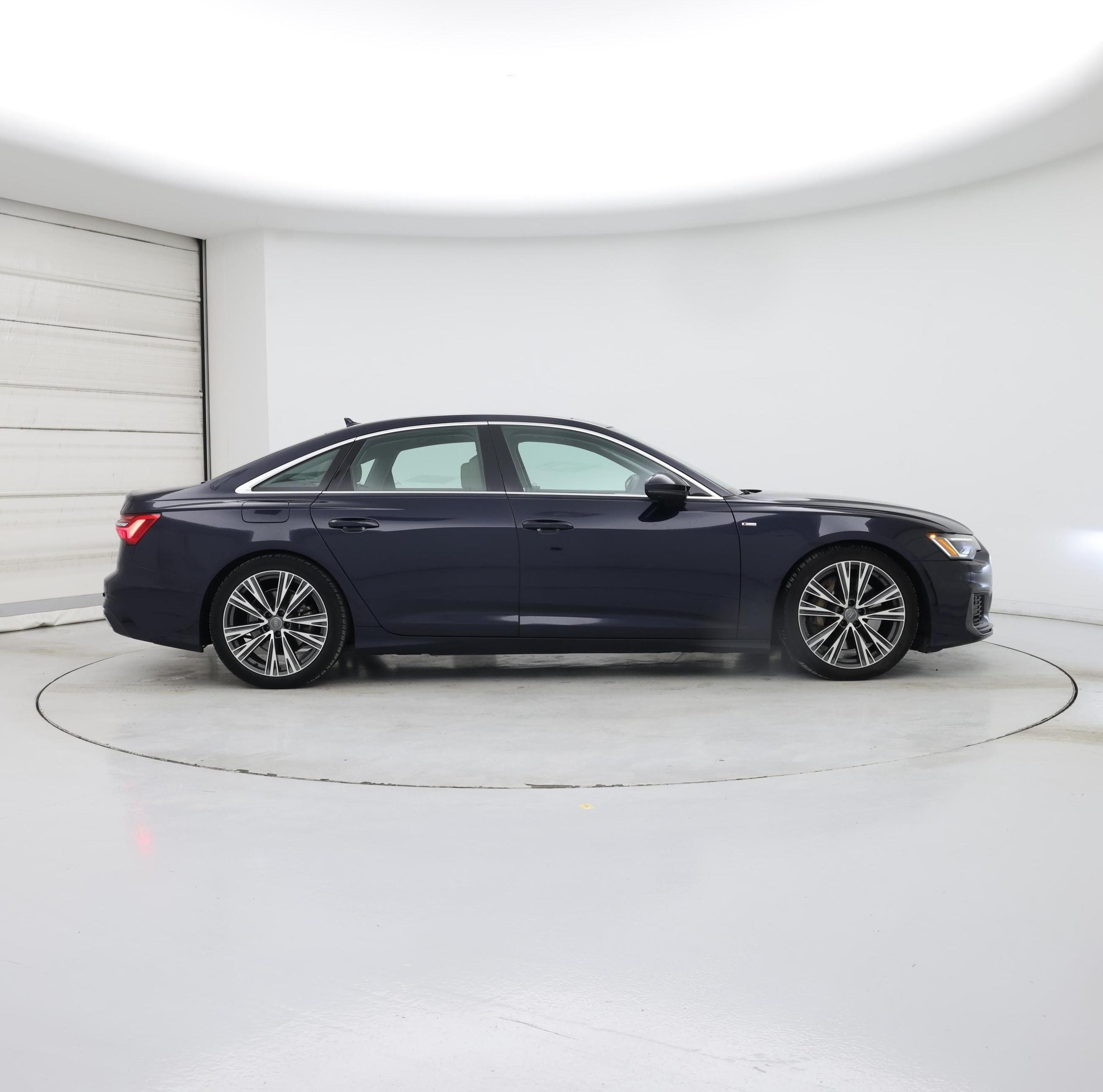 Thumbnail: 2019 Audi A6 - 7