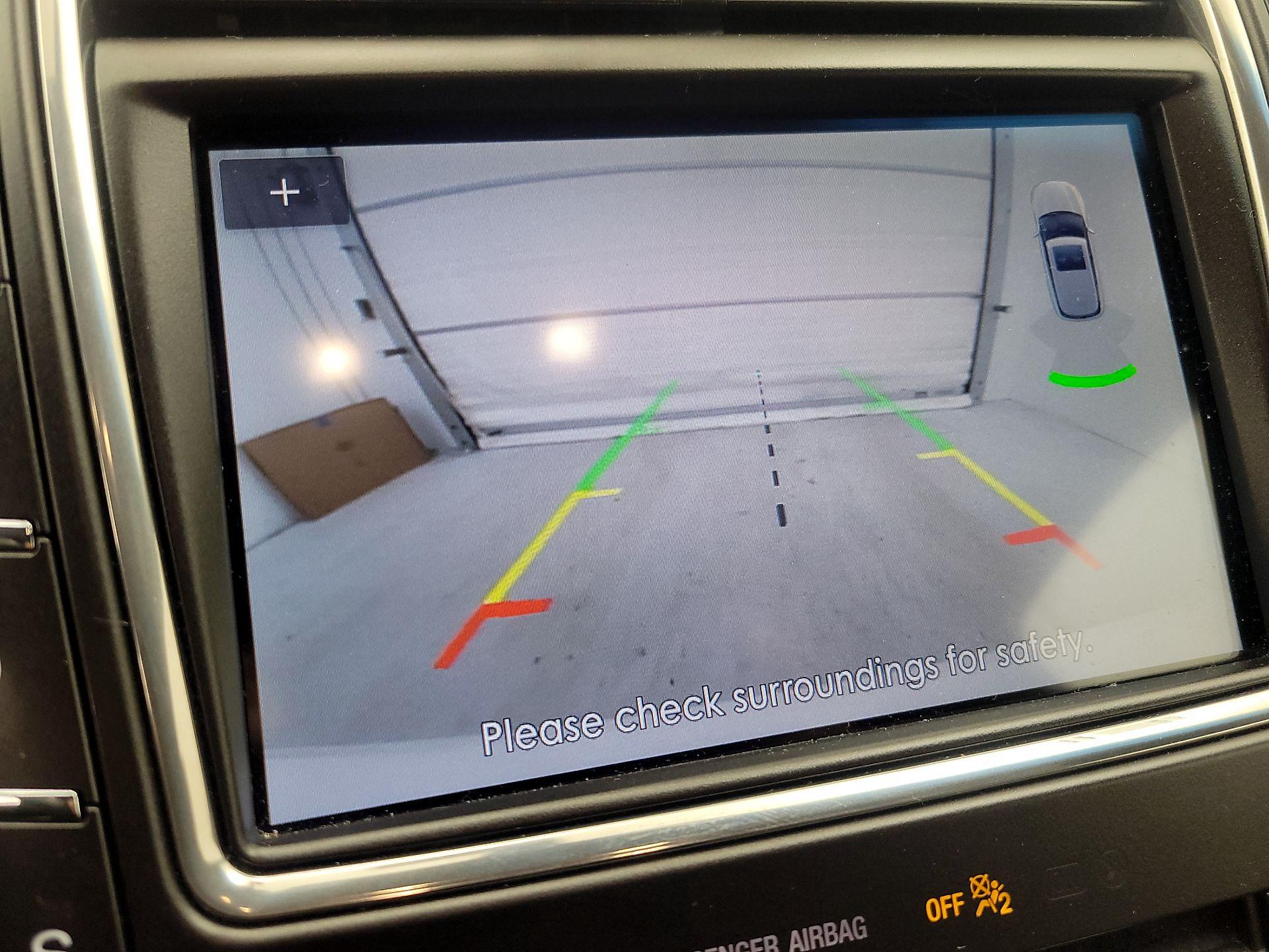 Thumbnail: 2019 Lincoln Nautilus - 14