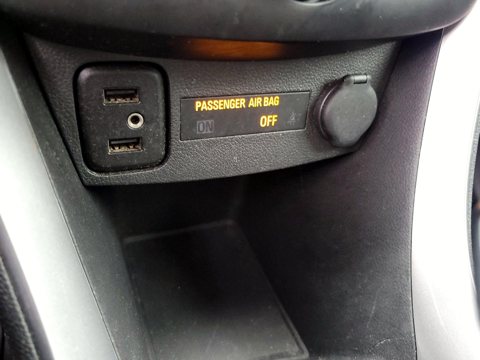 Thumbnail: 2018 Chevrolet Trax - 18