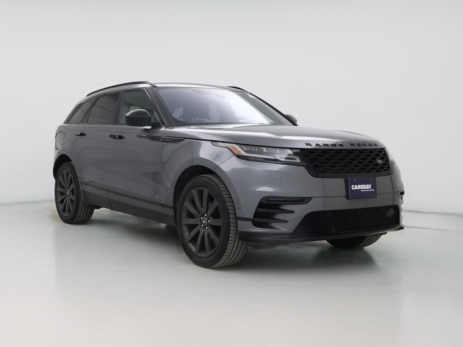 2019 Land Rover Range Rover Velar SE