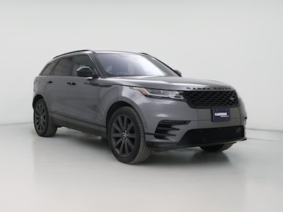 2019 Land Rover Range Rover Velar R-Dynamic SE