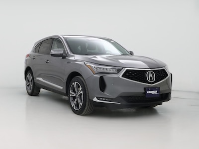 2022 Acura RDX SH-AWD Advance