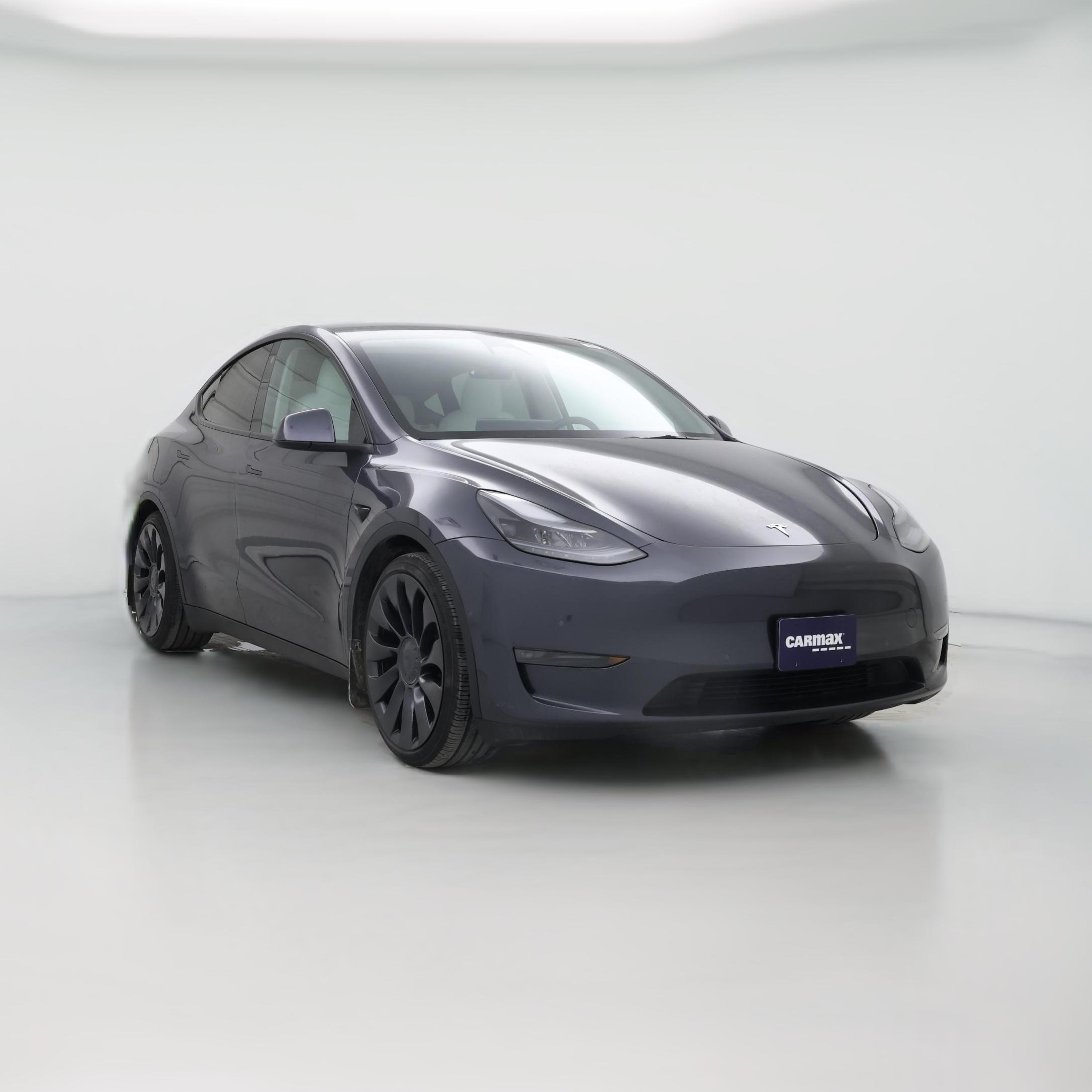Thumbnail: 2023 Tesla Model Y - 1