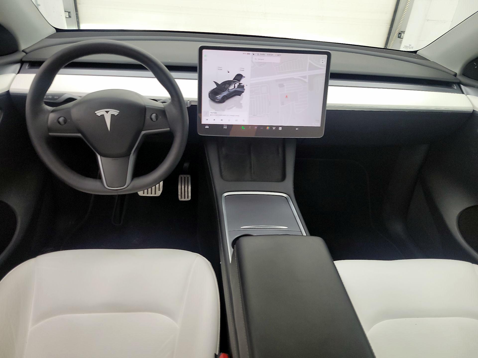 Thumbnail: 2023 Tesla Model Y - 9