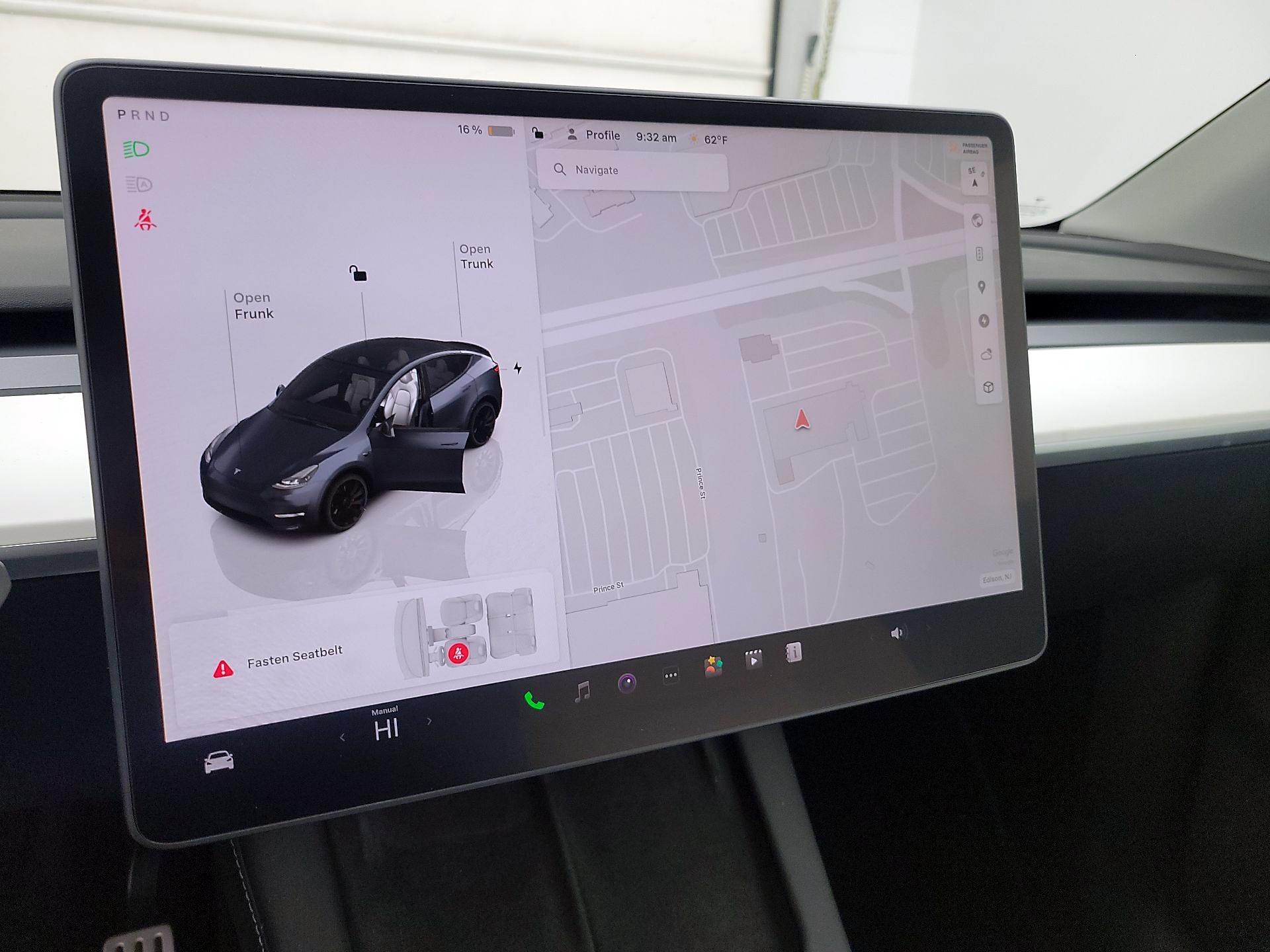 Thumbnail: 2023 Tesla Model Y - 13