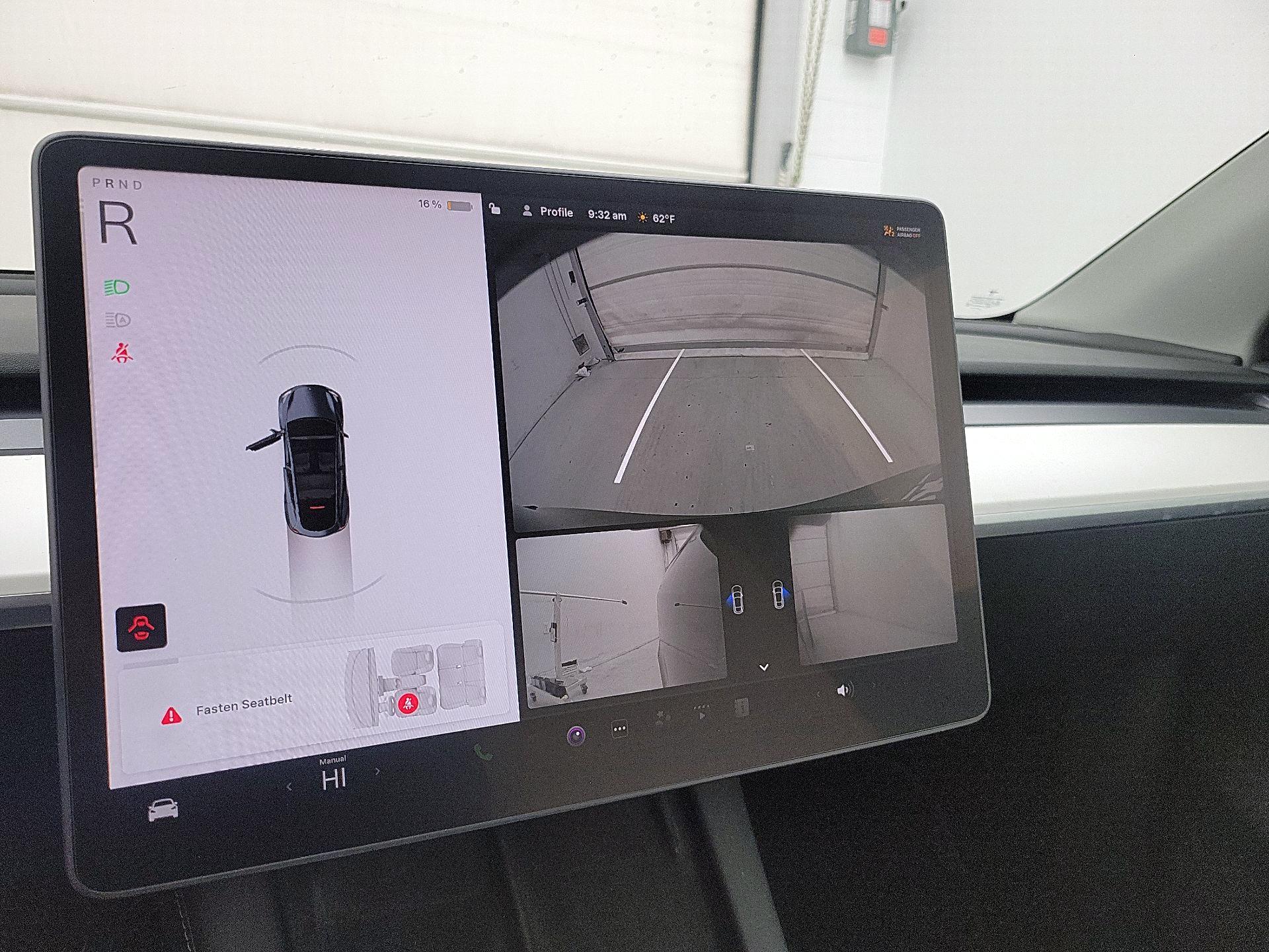 Thumbnail: 2023 Tesla Model Y - 14