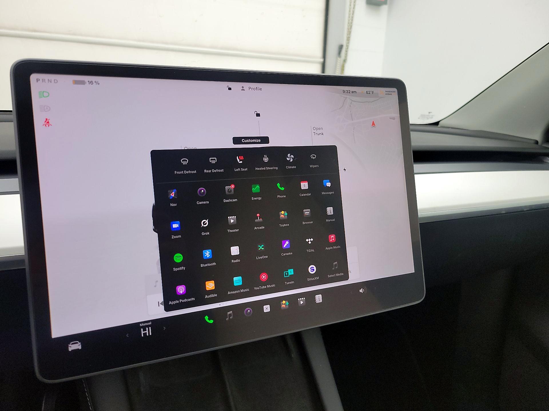 Thumbnail: 2023 Tesla Model Y - 15