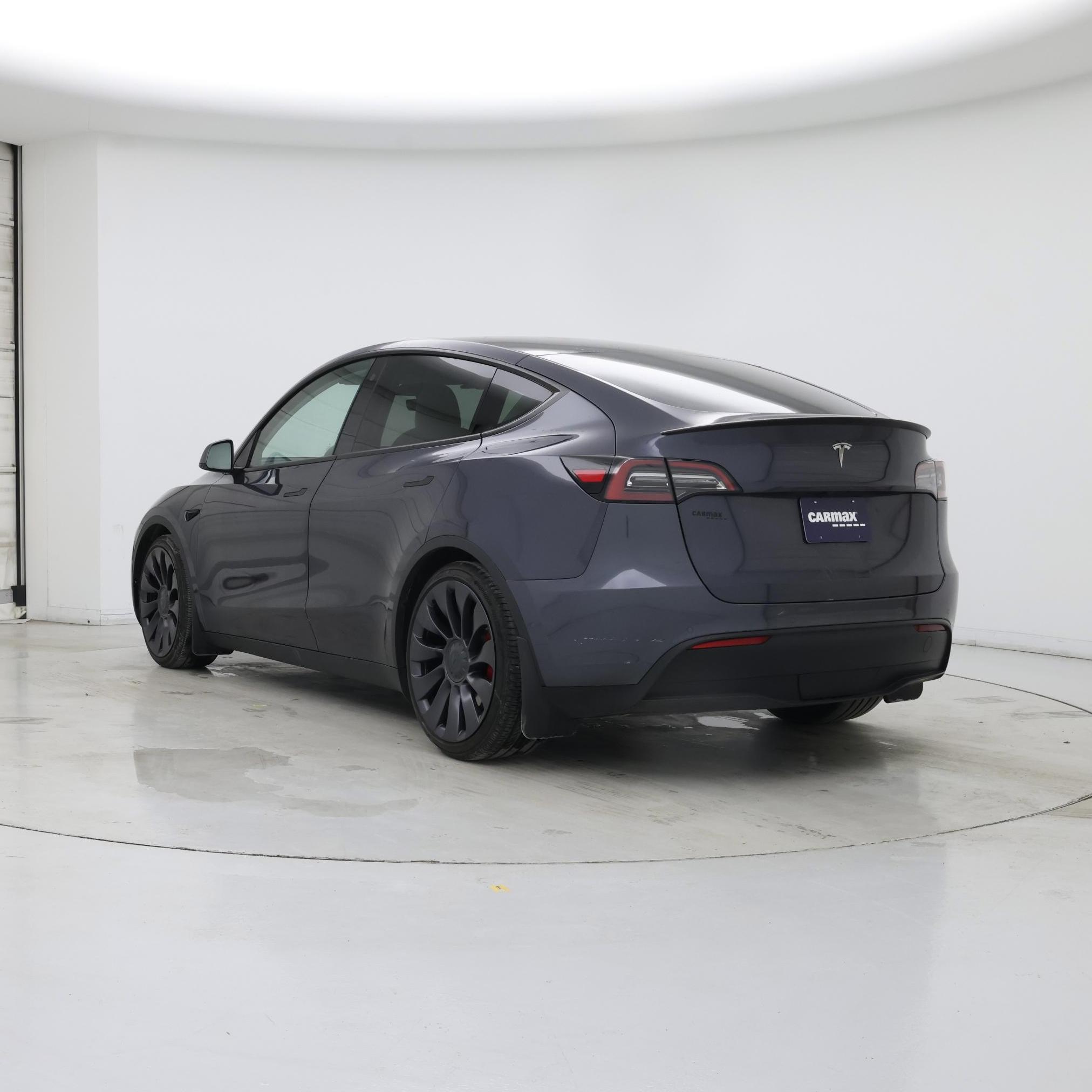 Thumbnail: 2023 Tesla Model Y - 2