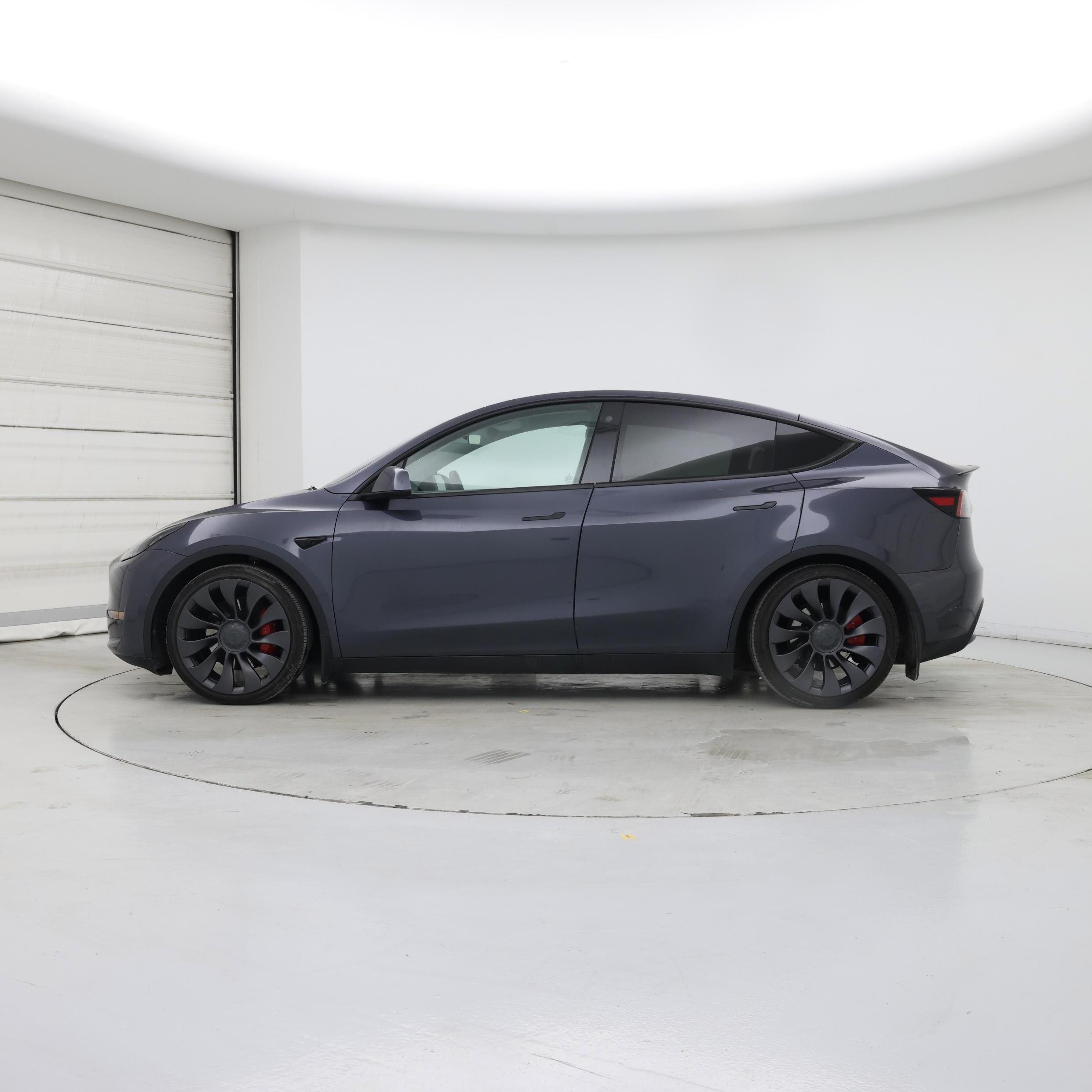 Thumbnail: 2023 Tesla Model Y - 3