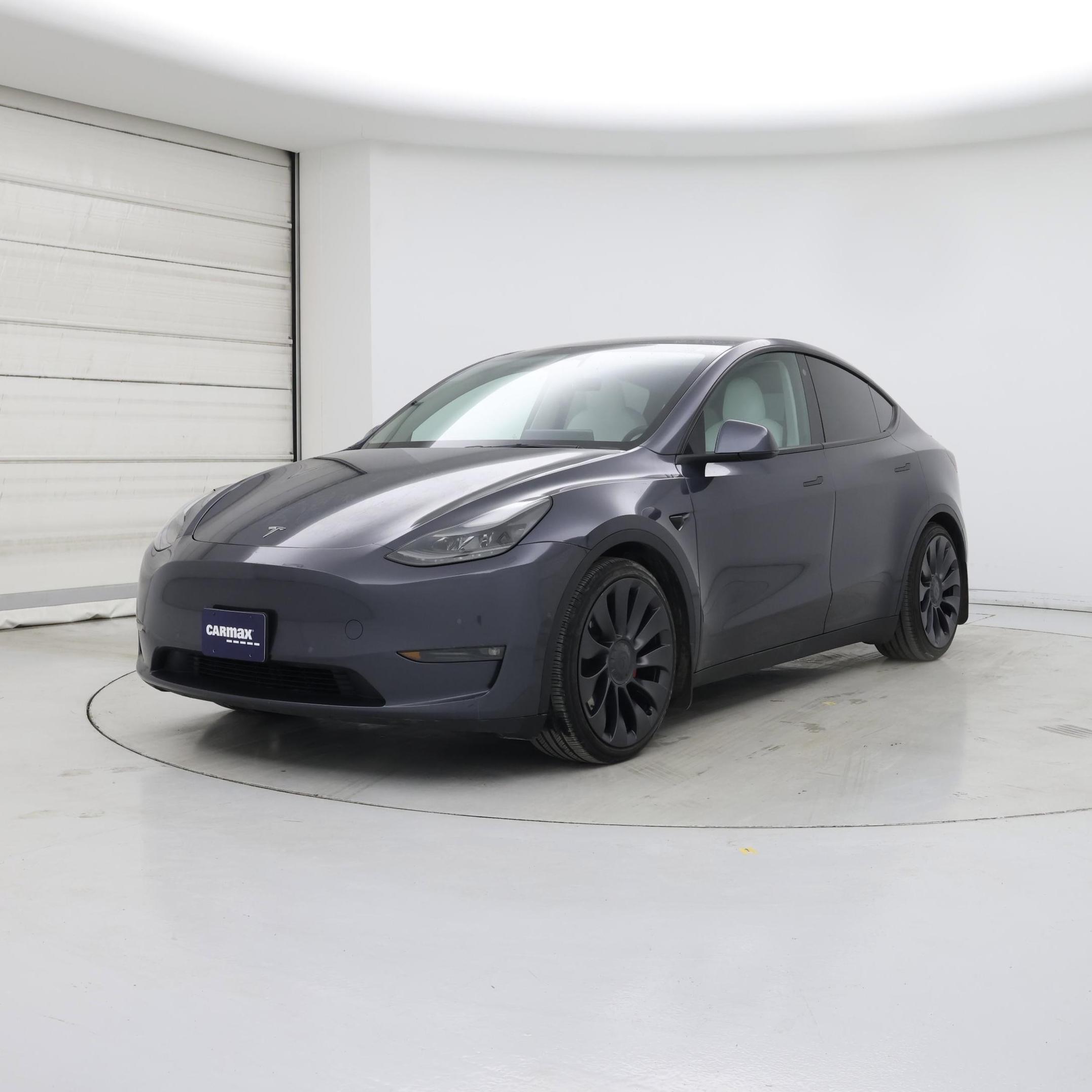 Thumbnail: 2023 Tesla Model Y - 4