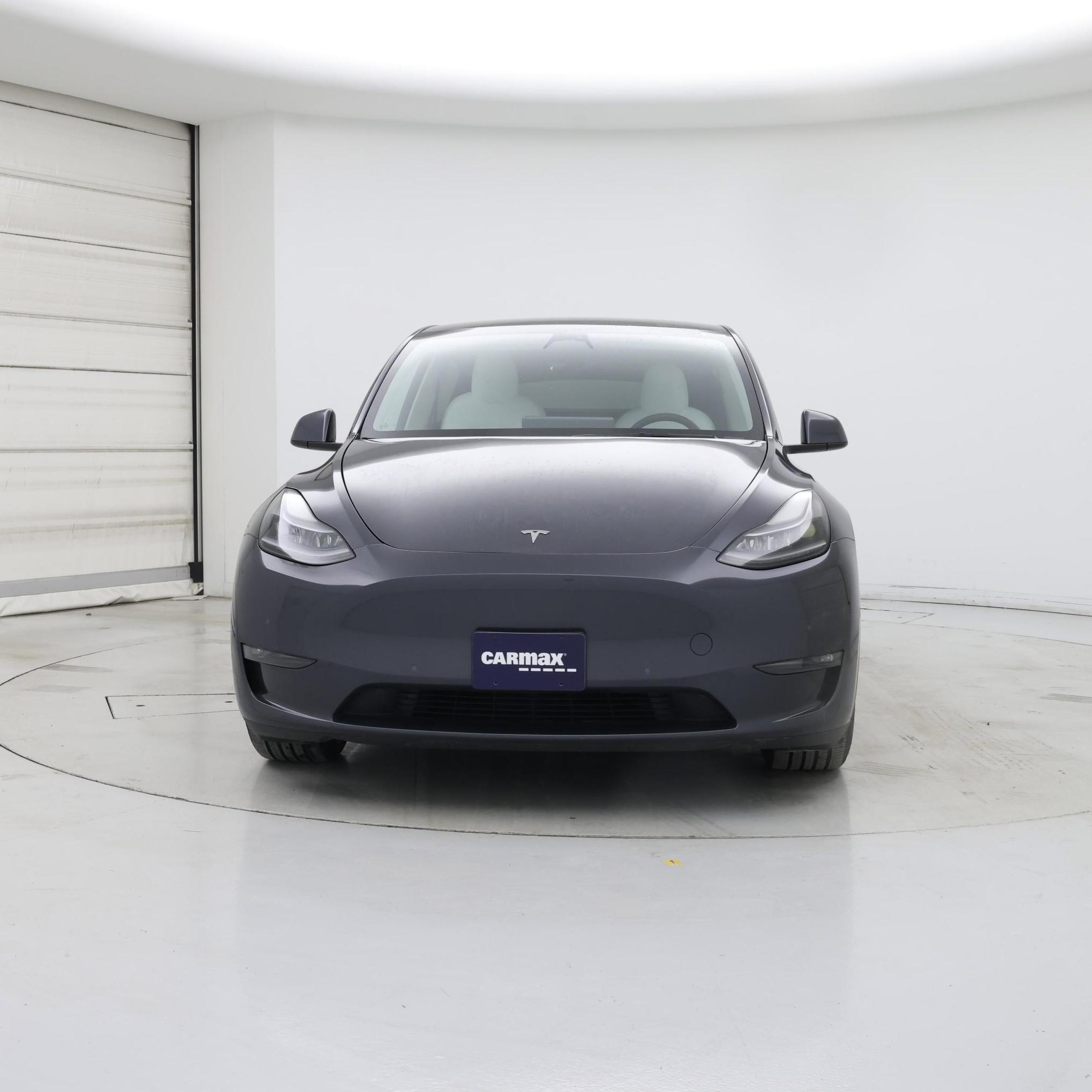 Thumbnail: 2023 Tesla Model Y - 5