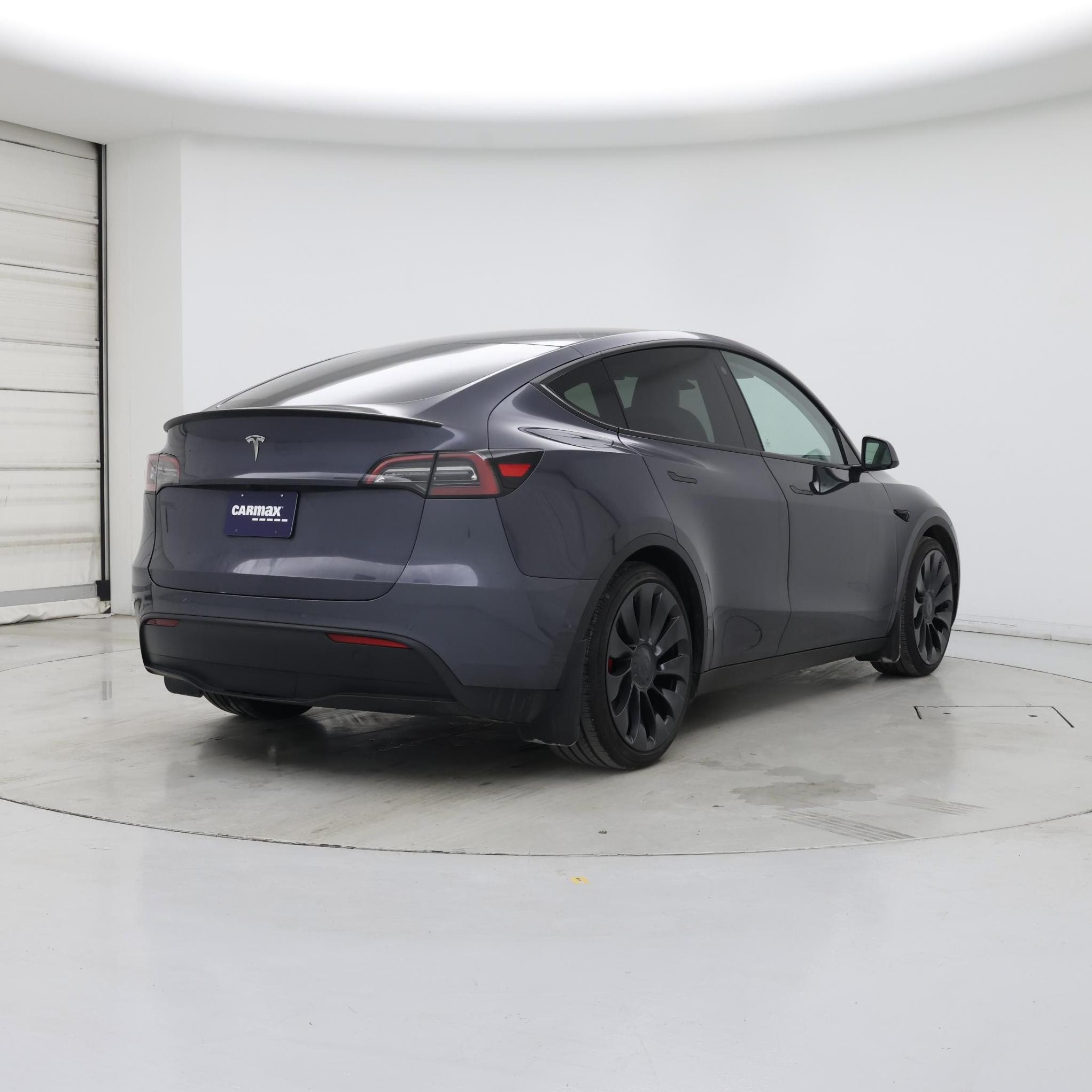 Thumbnail: 2023 Tesla Model Y - 8