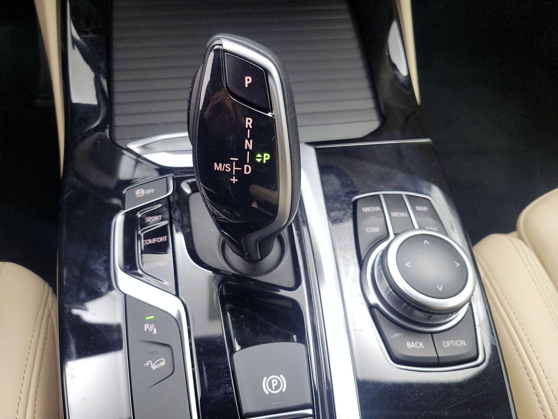 Thumbnail: 2021 BMW X3 - 18