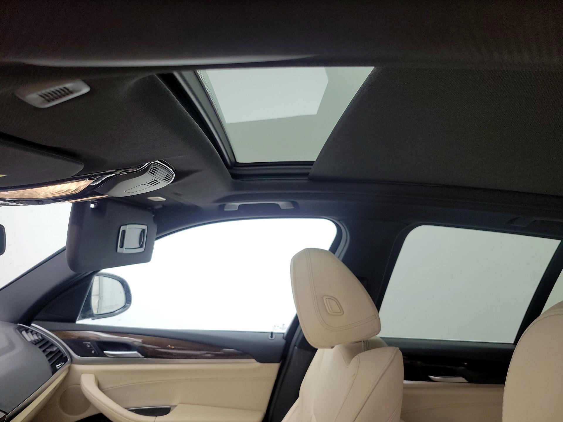 Thumbnail: 2021 BMW X3 - 20