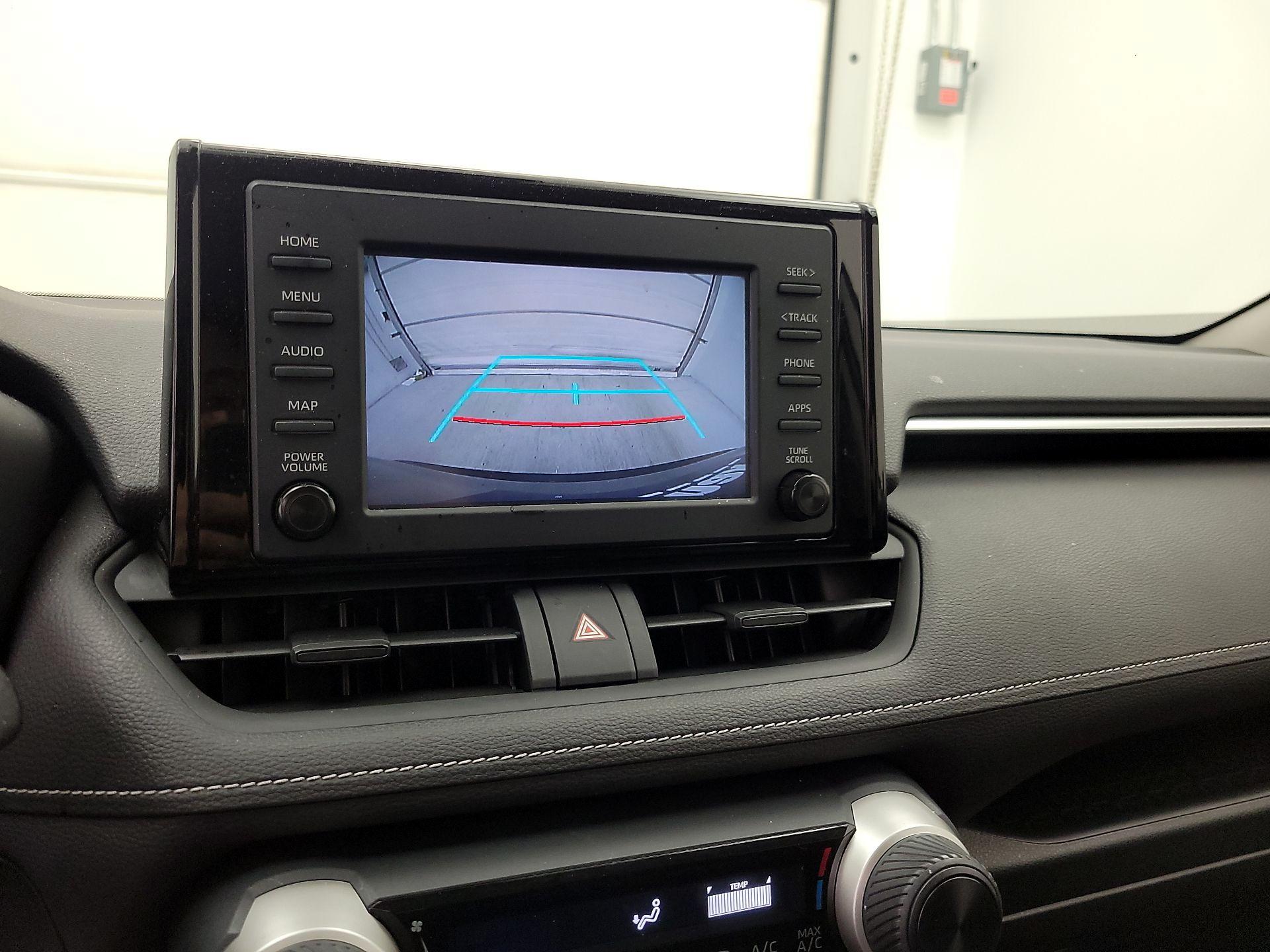 Thumbnail: 2019 Toyota RAV4 - 14