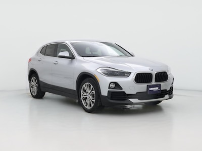 2020 BMW X2 XDrive28i