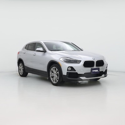 2020 BMW X2 XDrive28i
