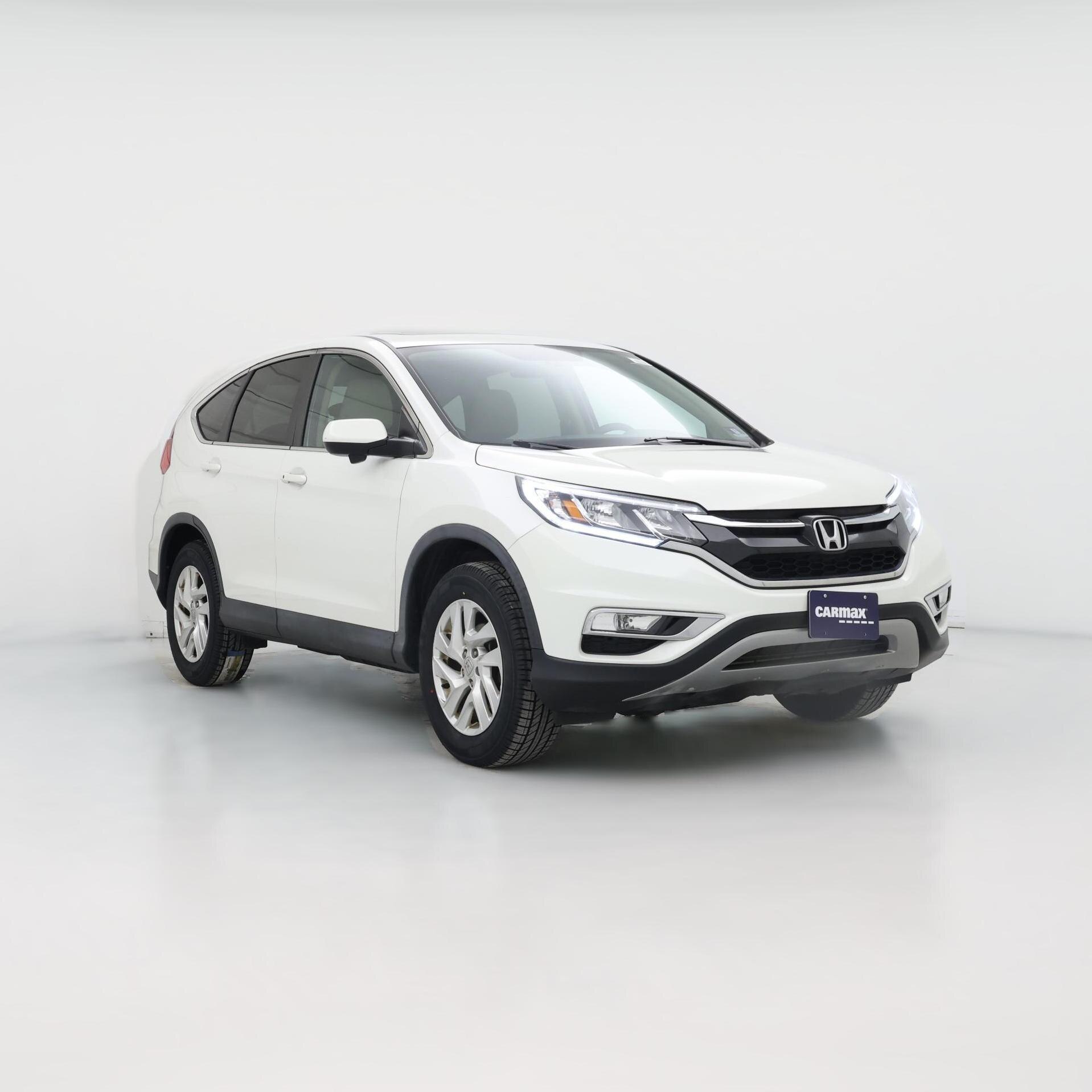 Thumbnail: 2016 Honda CR-V - 1