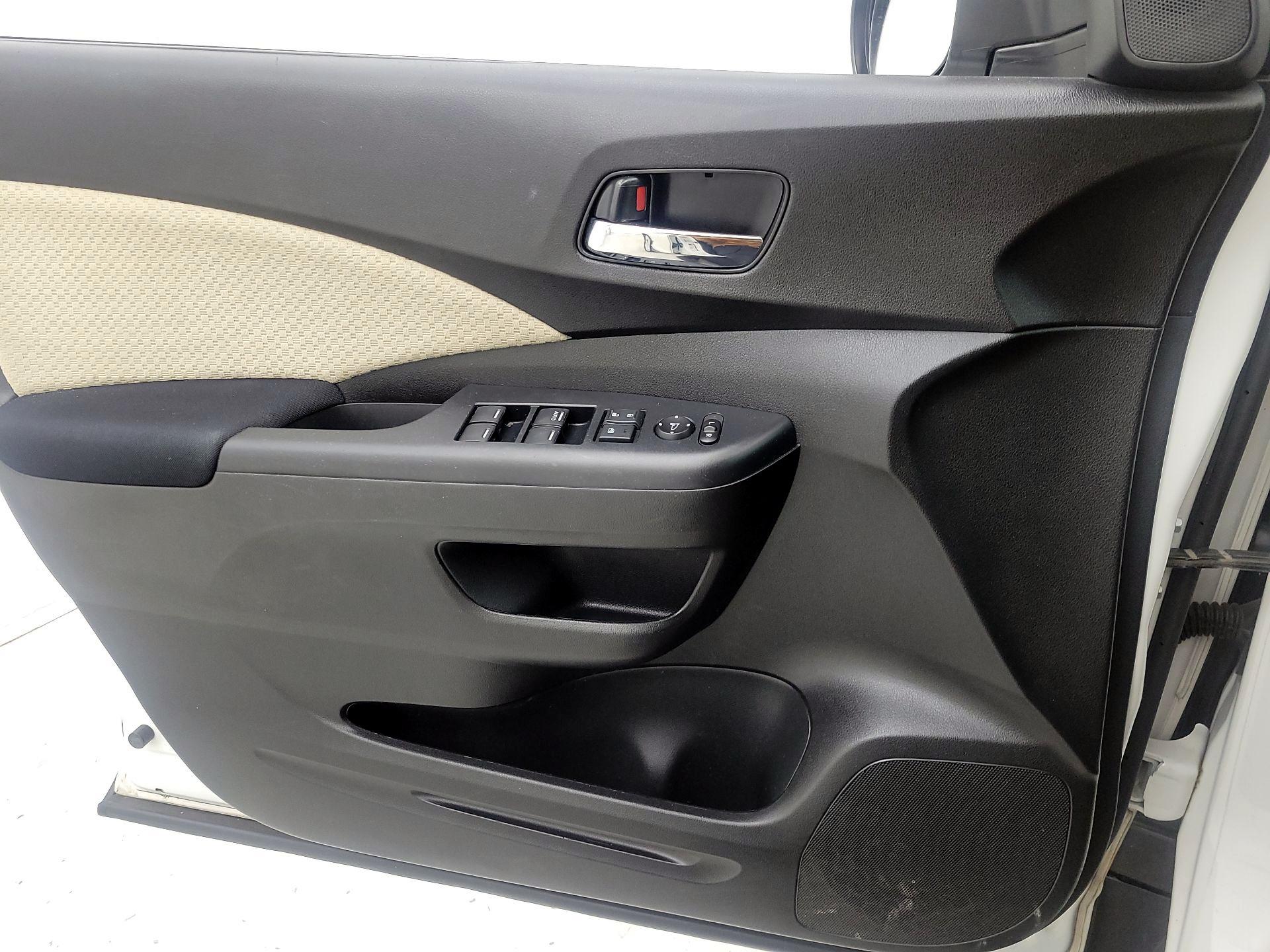 Thumbnail: 2016 Honda CR-V - 12