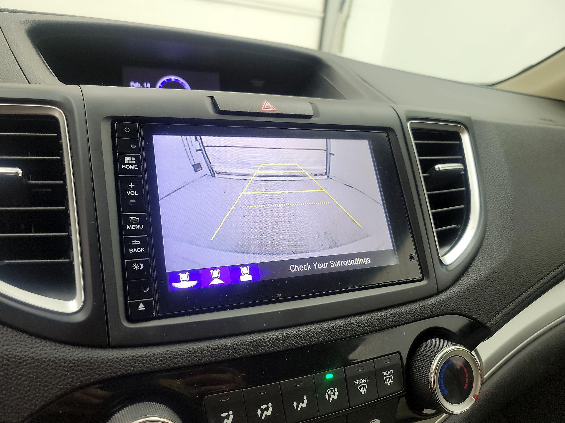 Thumbnail: 2016 Honda CR-V - 14