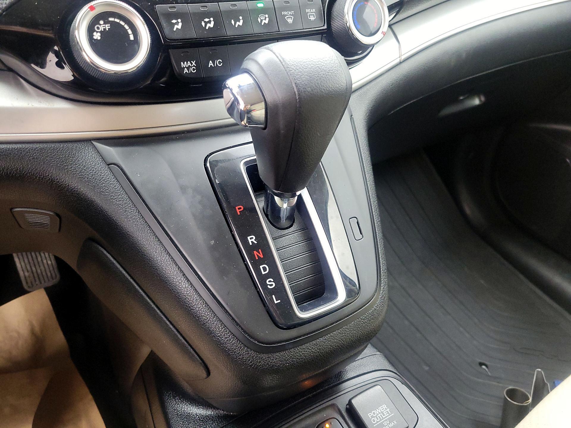 Thumbnail: 2016 Honda CR-V - 17