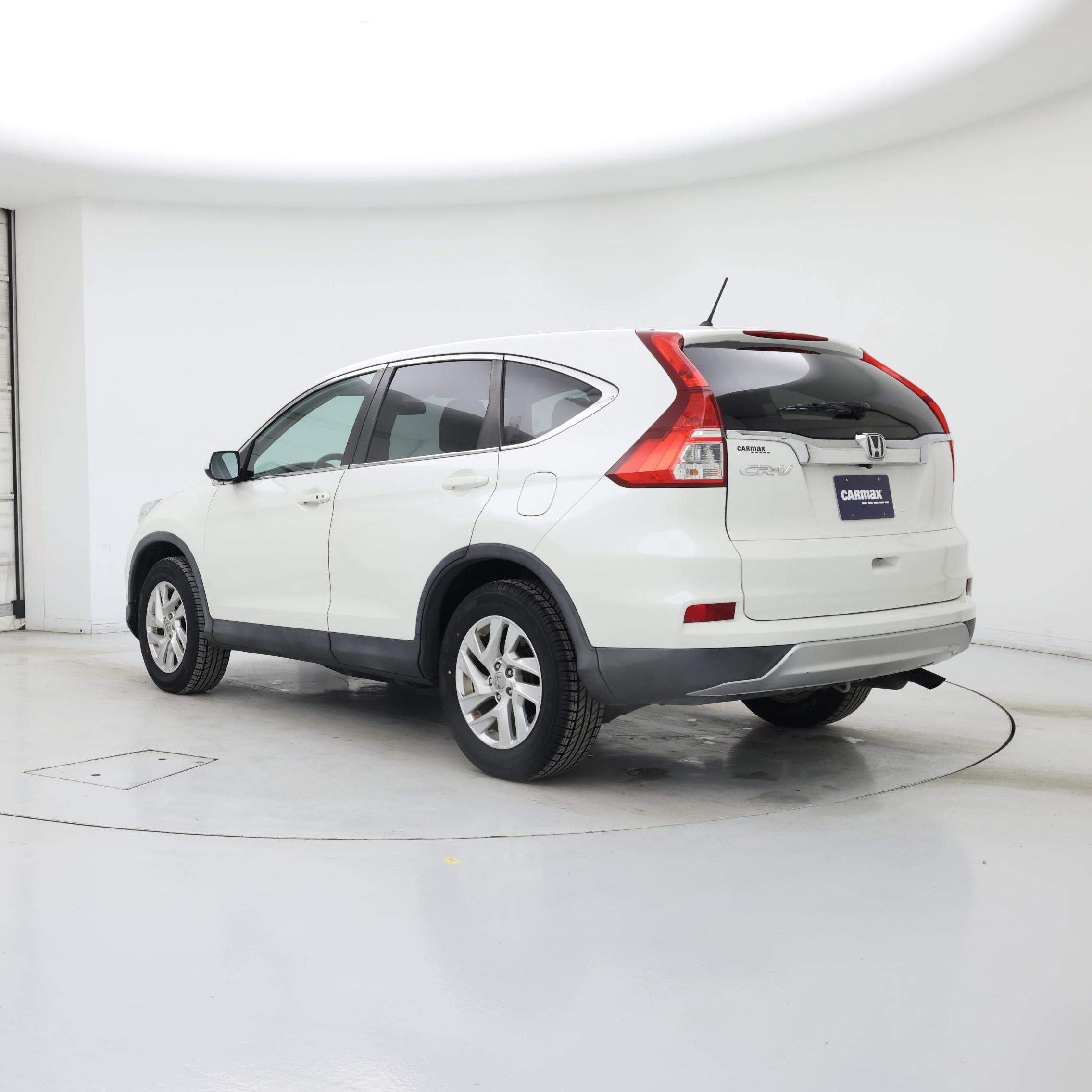 Thumbnail: 2016 Honda CR-V - 2