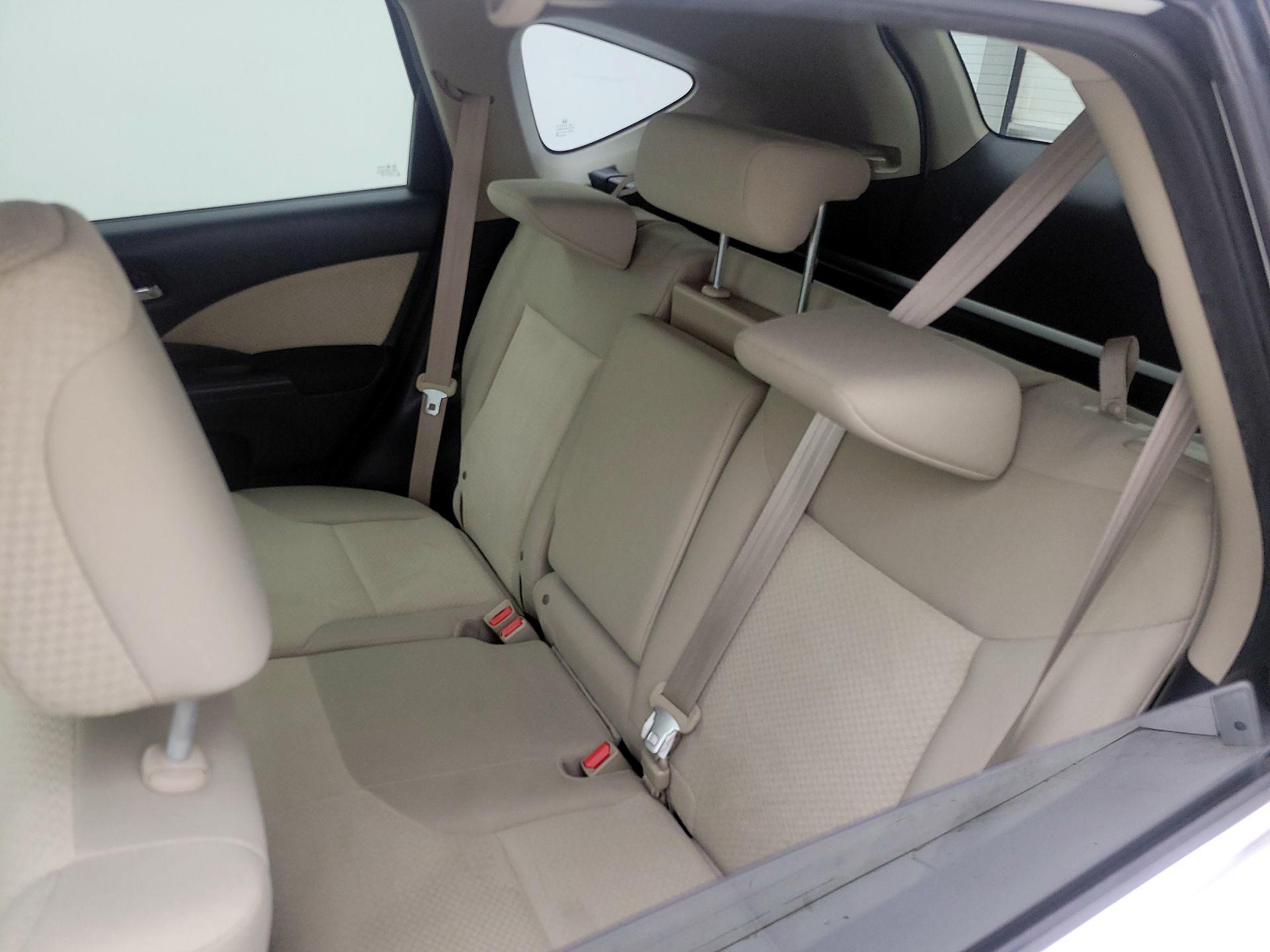 Thumbnail: 2016 Honda CR-V - 20