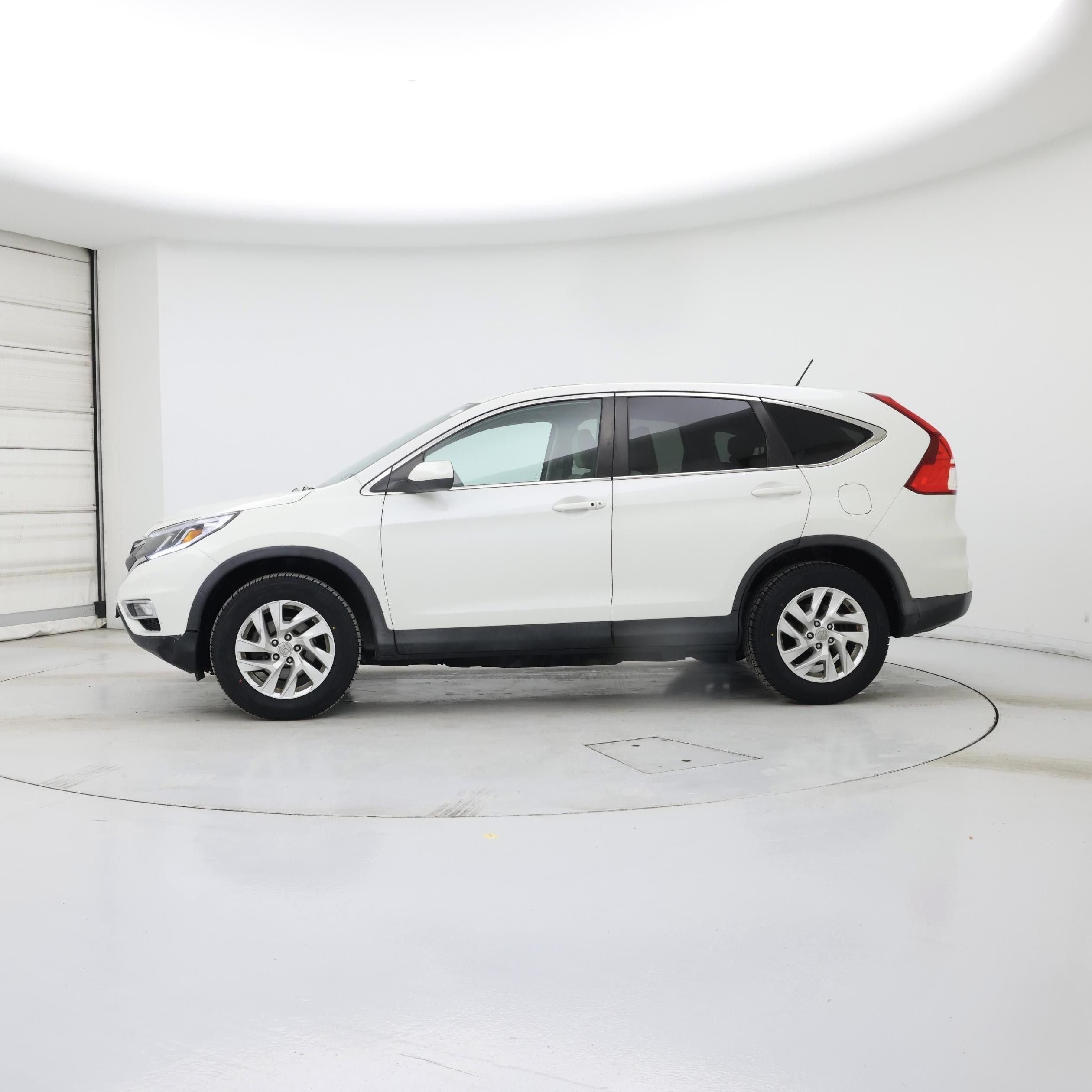 Thumbnail: 2016 Honda CR-V - 3