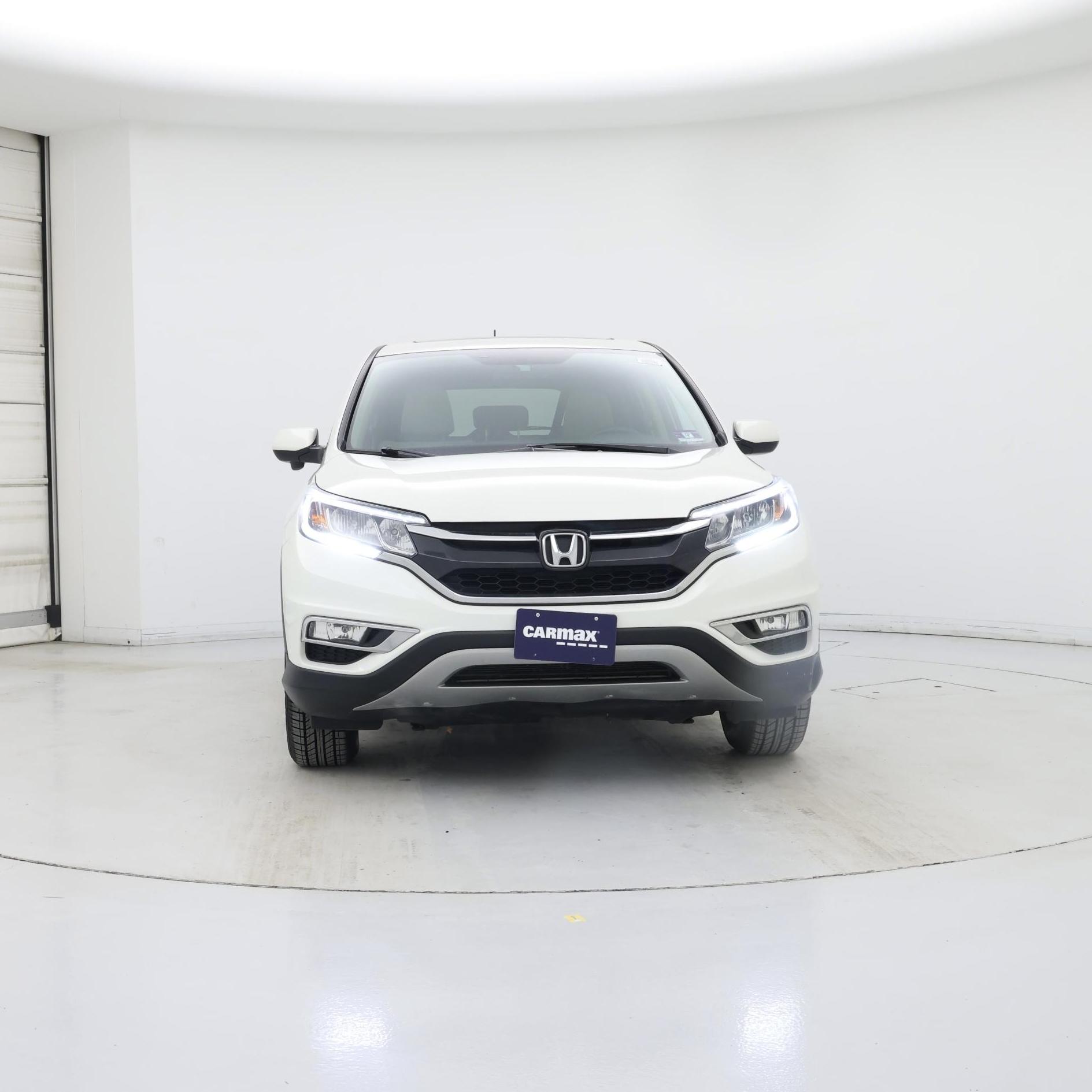 Thumbnail: 2016 Honda CR-V - 5