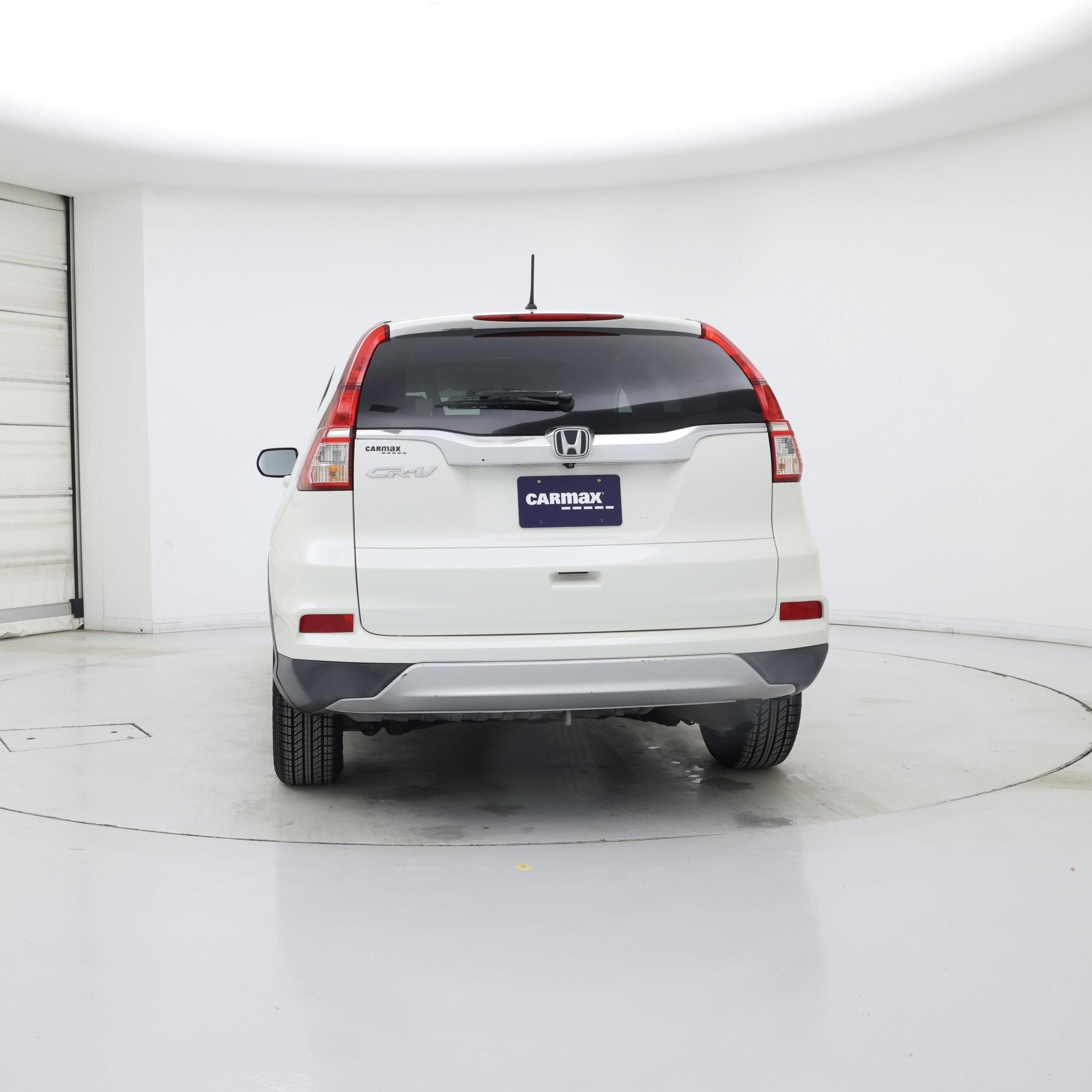 Thumbnail: 2016 Honda CR-V - 6