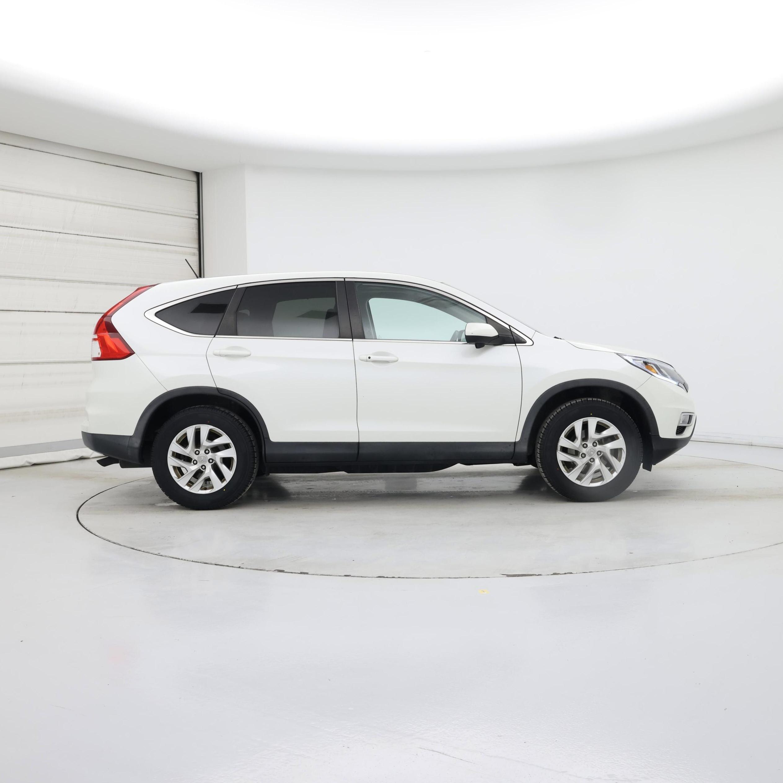 Thumbnail: 2016 Honda CR-V - 7