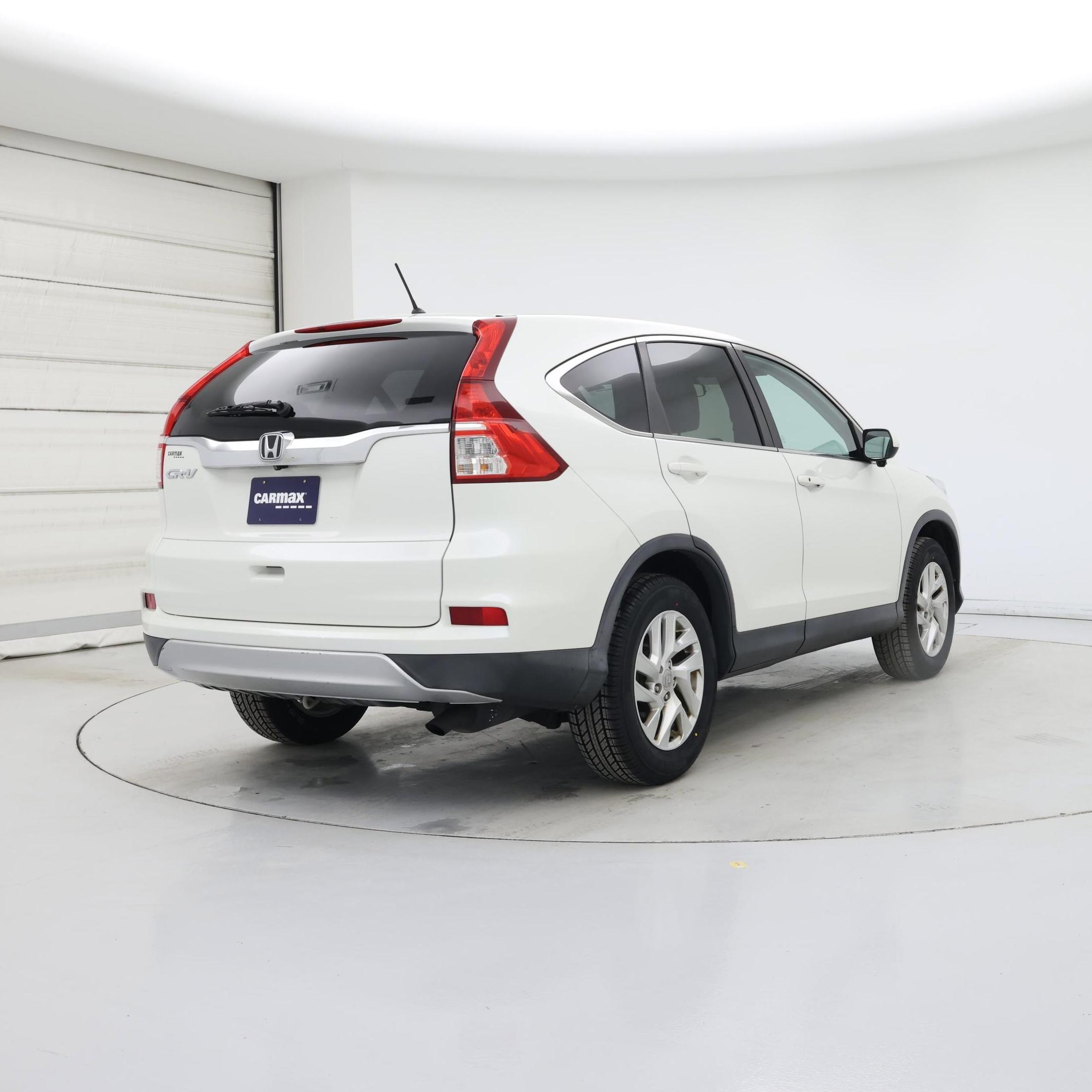 Thumbnail: 2016 Honda CR-V - 8