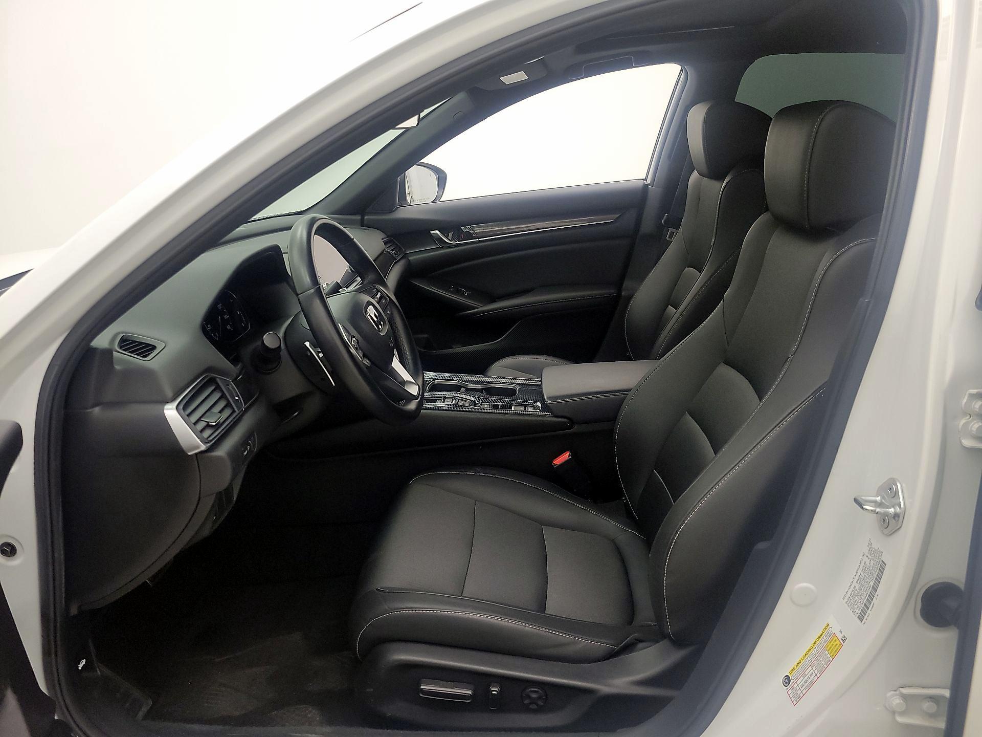 Thumbnail: 2021 Honda Accord - 11